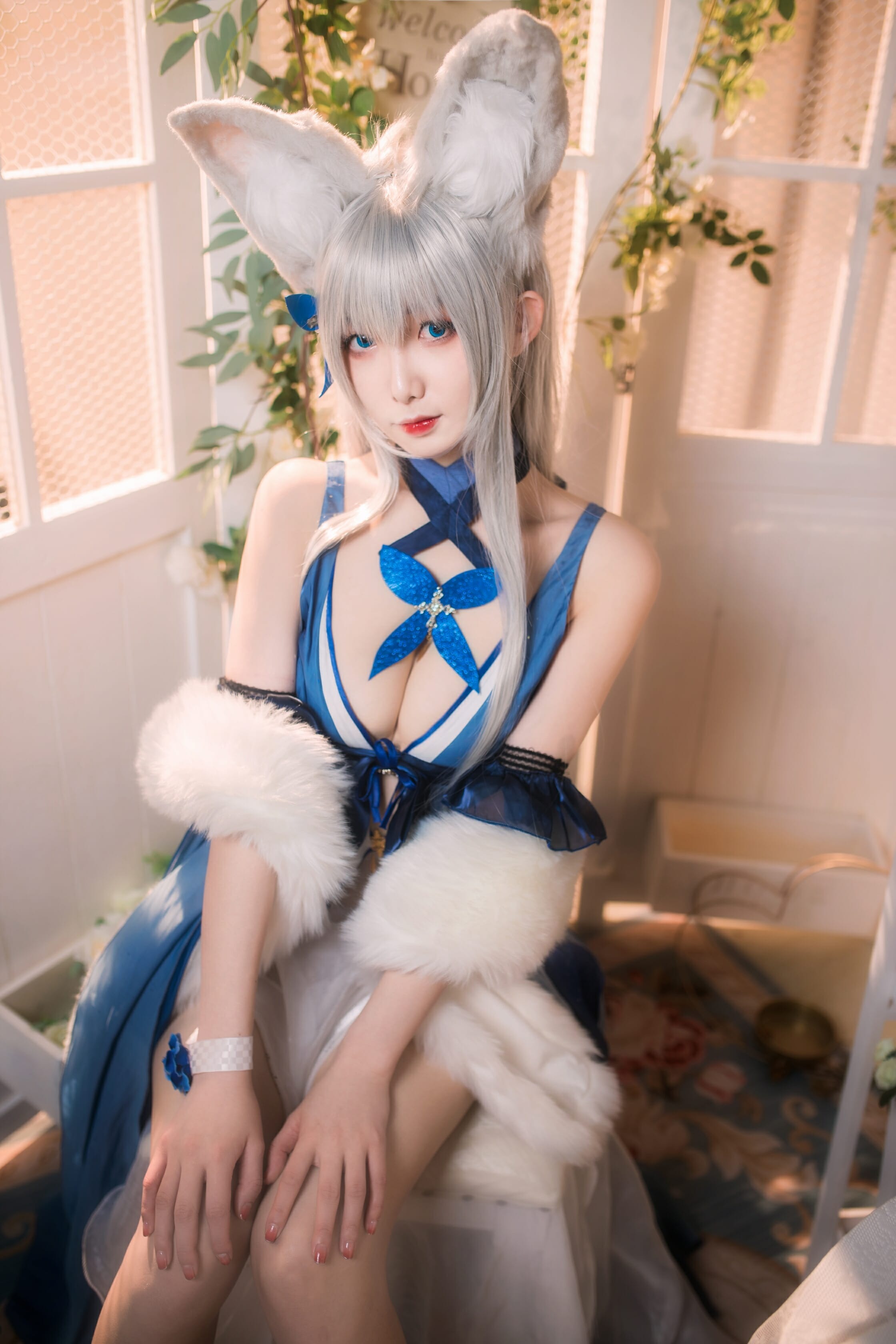 封疆疆v - NO.05 信浓 [38P] 22
