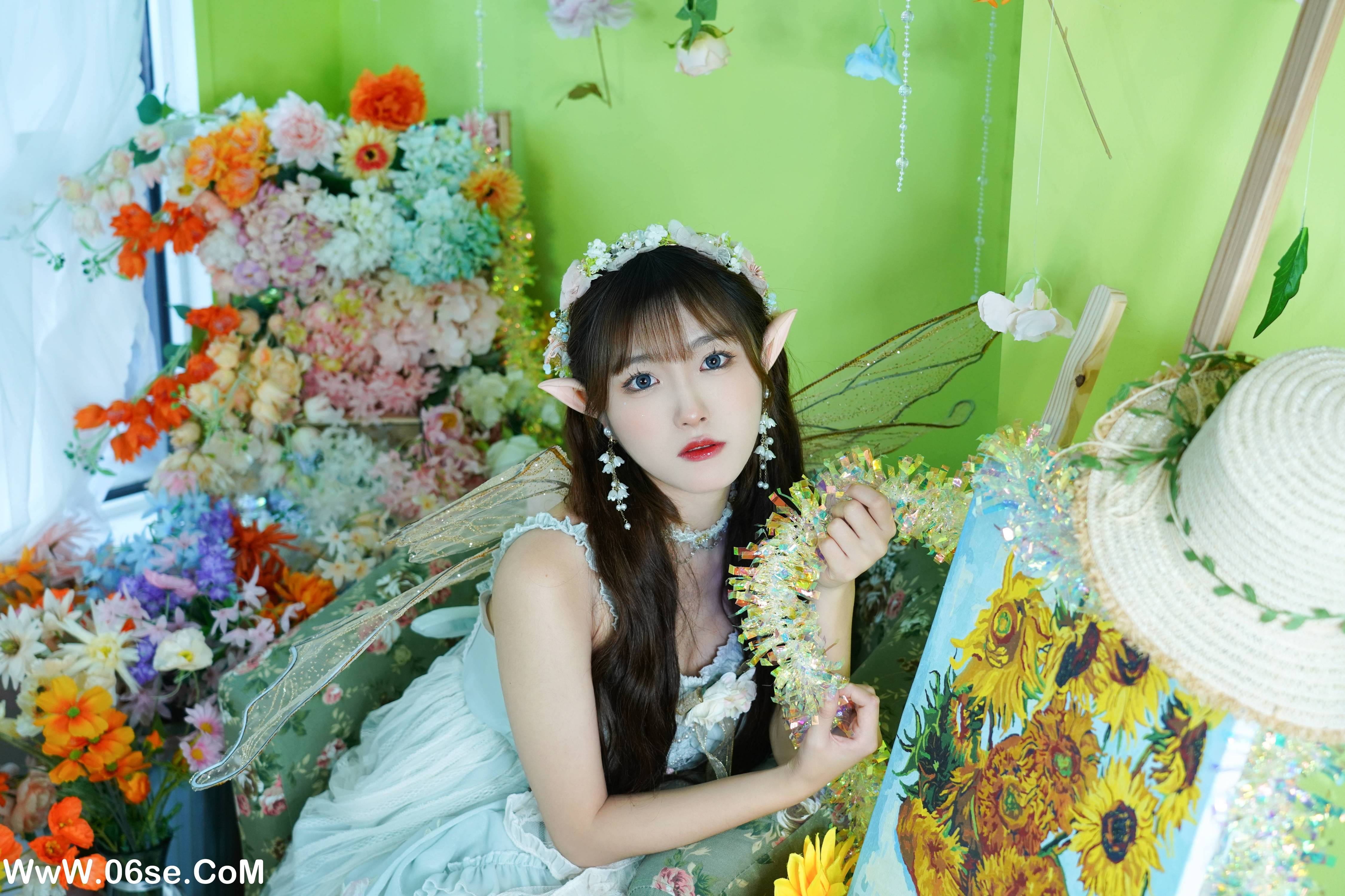 图片[11]-[YITUYU艺图语]2022.12.29 精灵女孩 -炸鸡冰可乐-[28+1P／340MB]-六色网