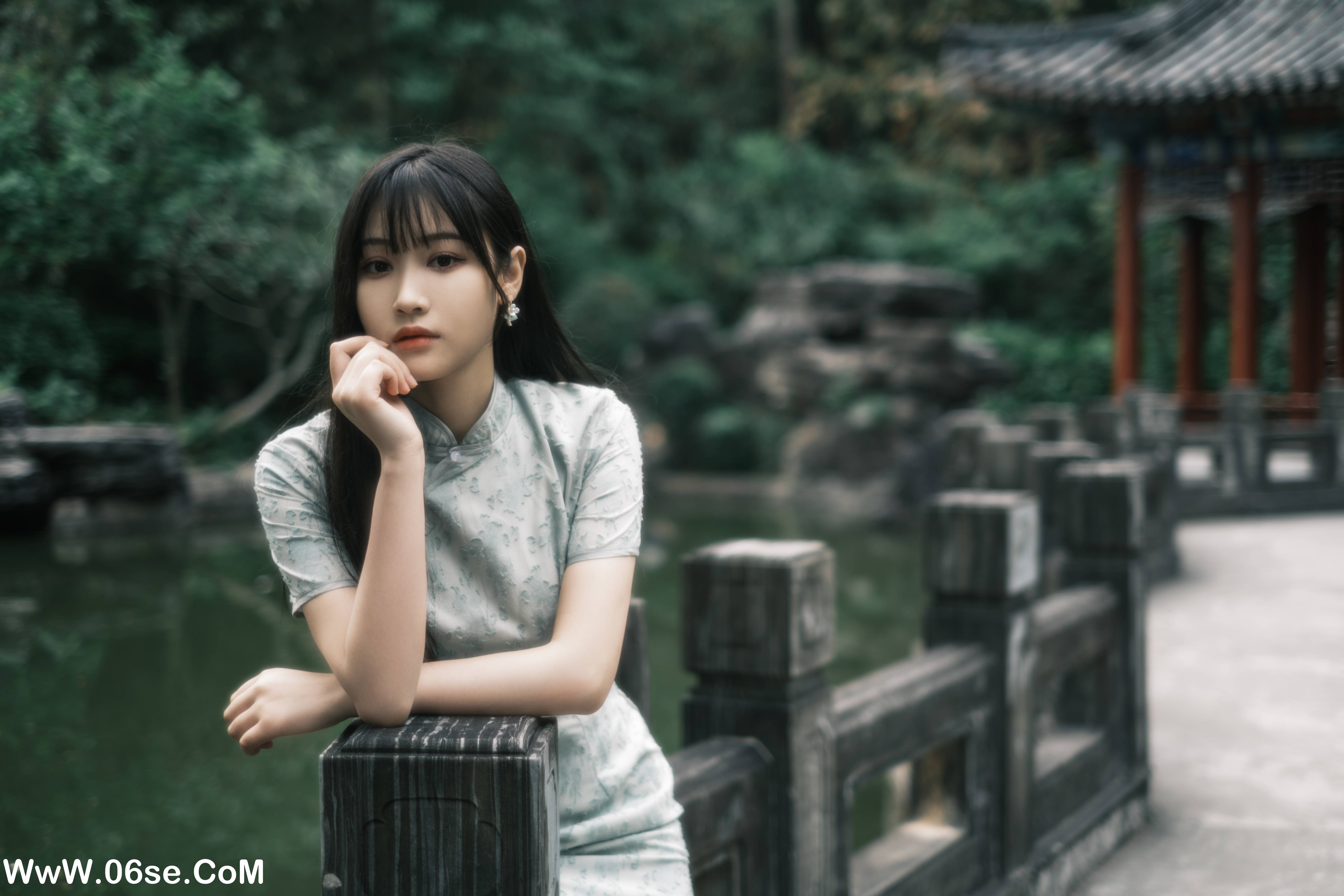 图片[28]-[YITUYU艺图语]2022.06.08 丁香一样的姑娘 呆呆[34P-258.25MB]-六色网