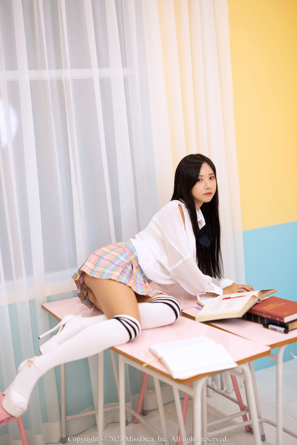 Habin 하빈, [Patreon] January 2023 Set.02 20