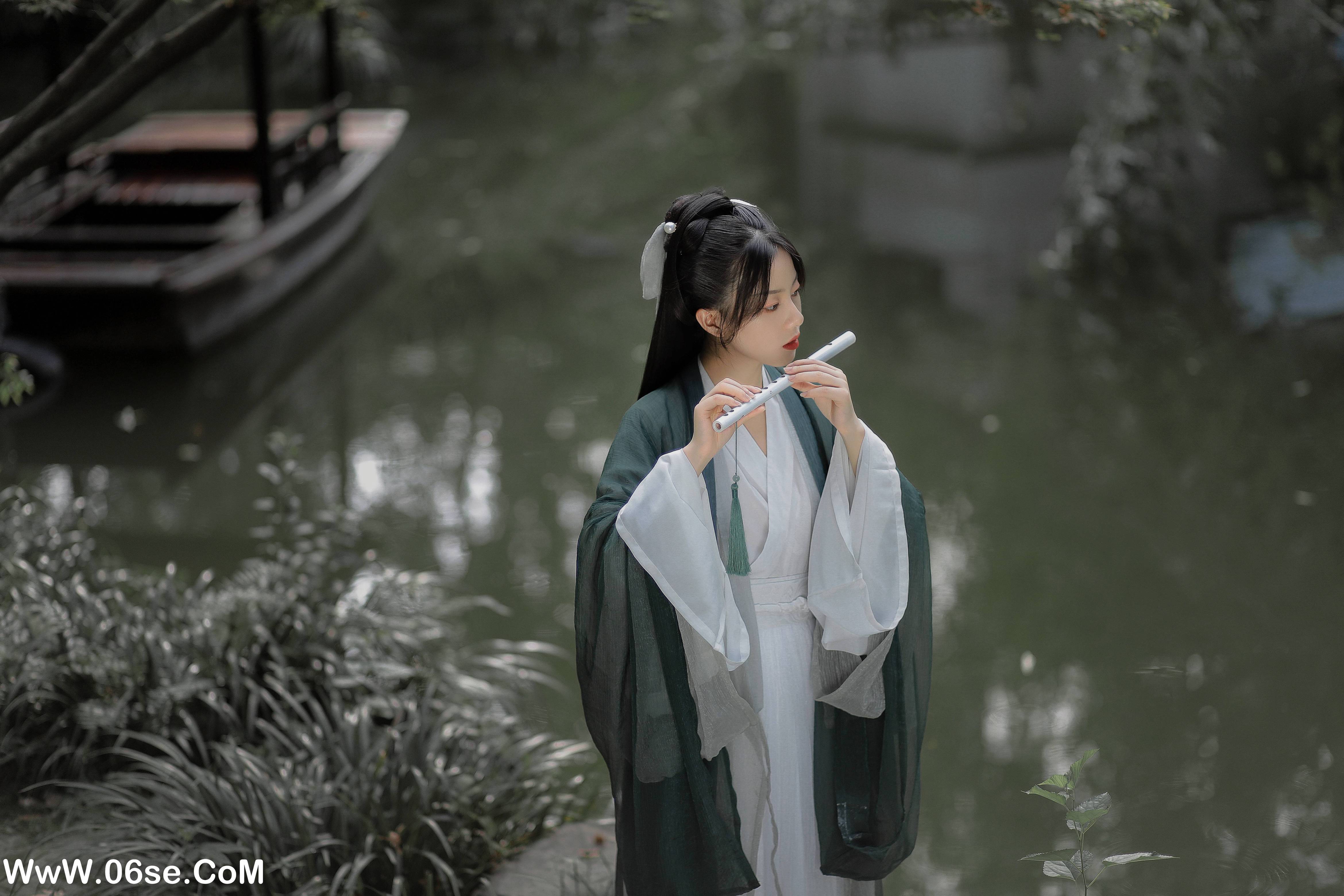 图片[15]-[YITUYU艺图语]2022.05.13 逍遥客 我再想想[23P-199.44 MB]-六色网