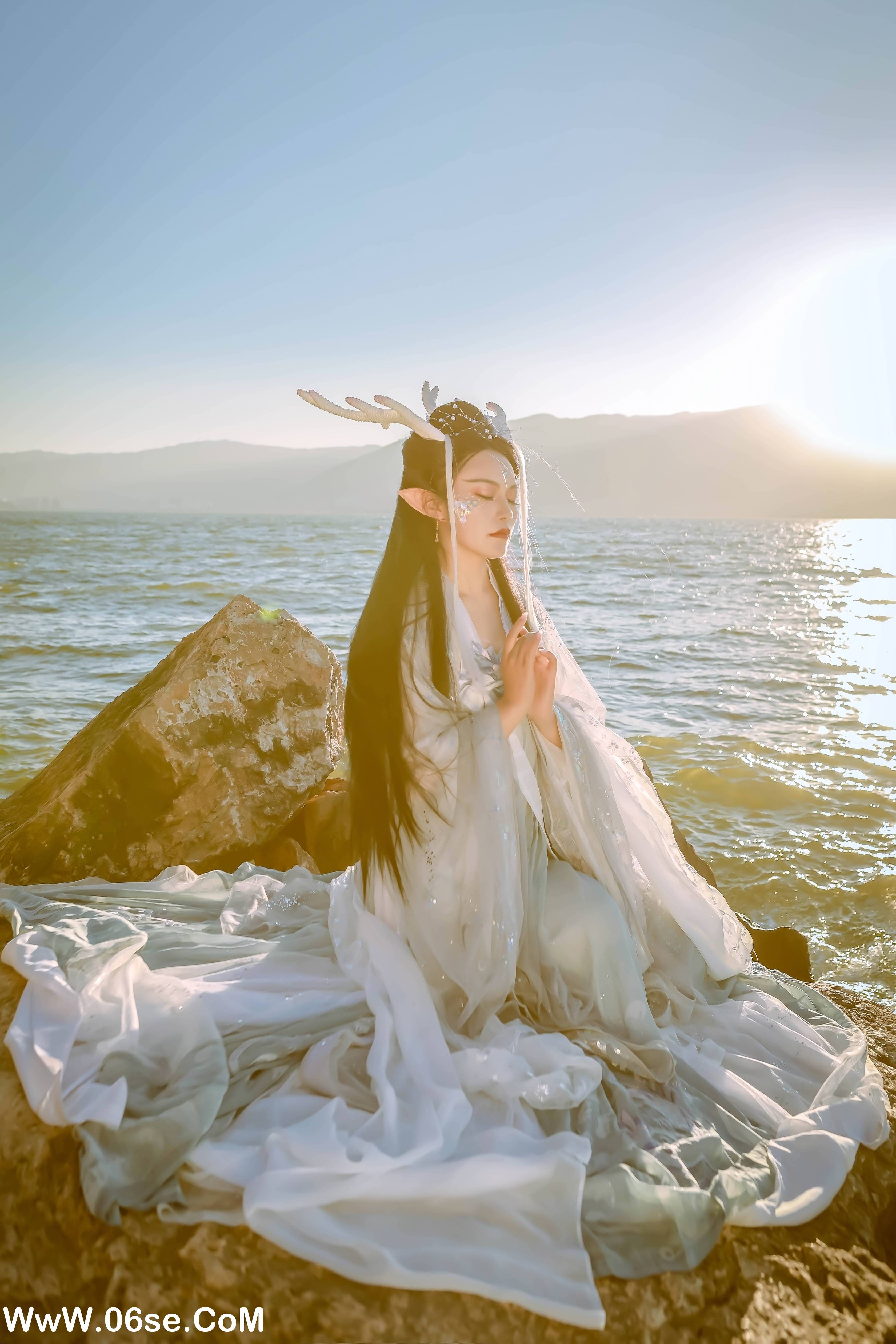 图片[28]-[YITUYU艺图语]2022.02.18 龙女祠 七夏[42+1P／402MB]-六色网