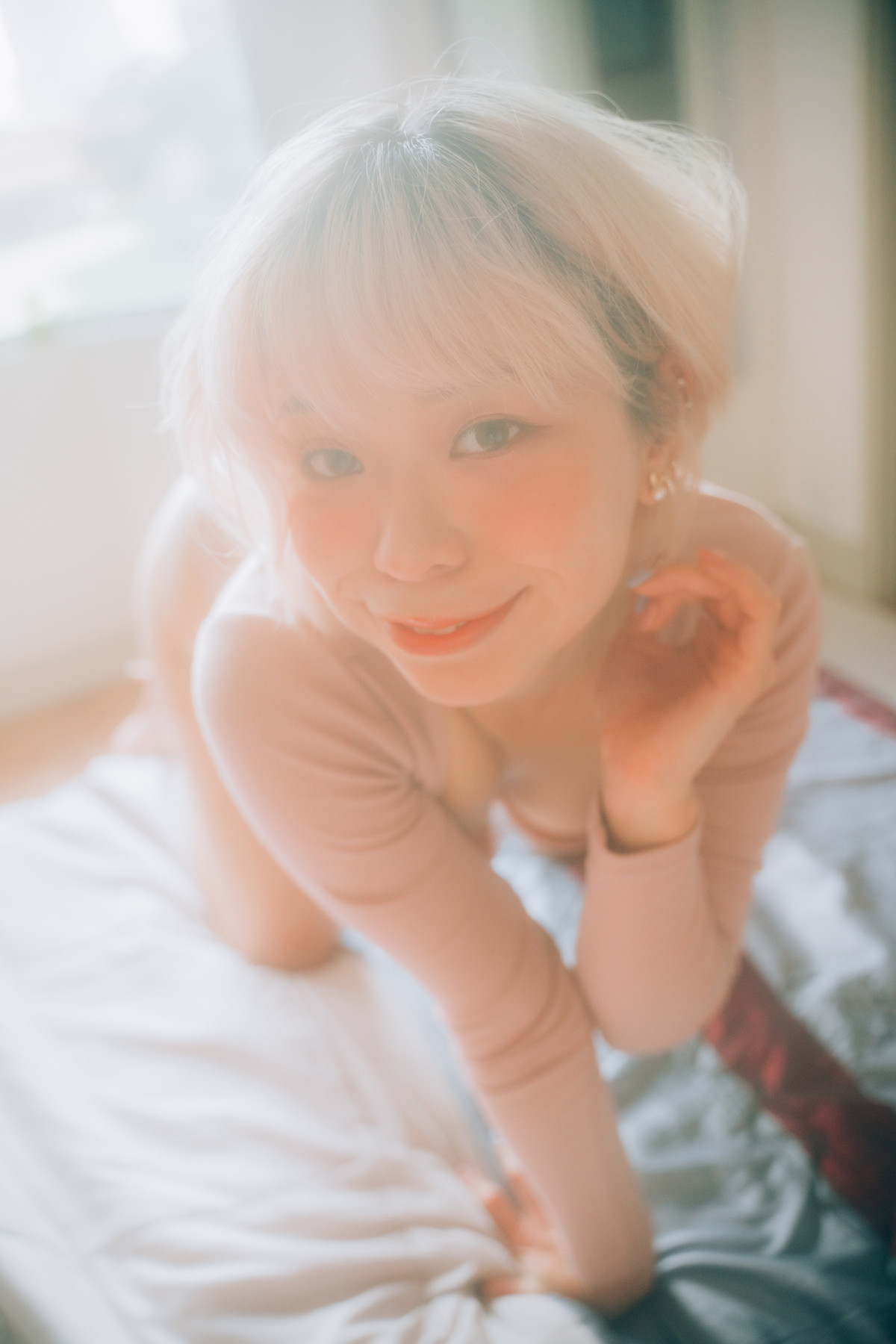Kuromelo 黒メル, [DCP-snaps] Extra Pinks Delights 29