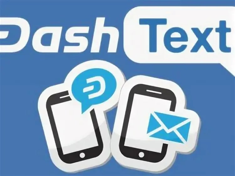 Dash. Dash наличными. Save Dash text.