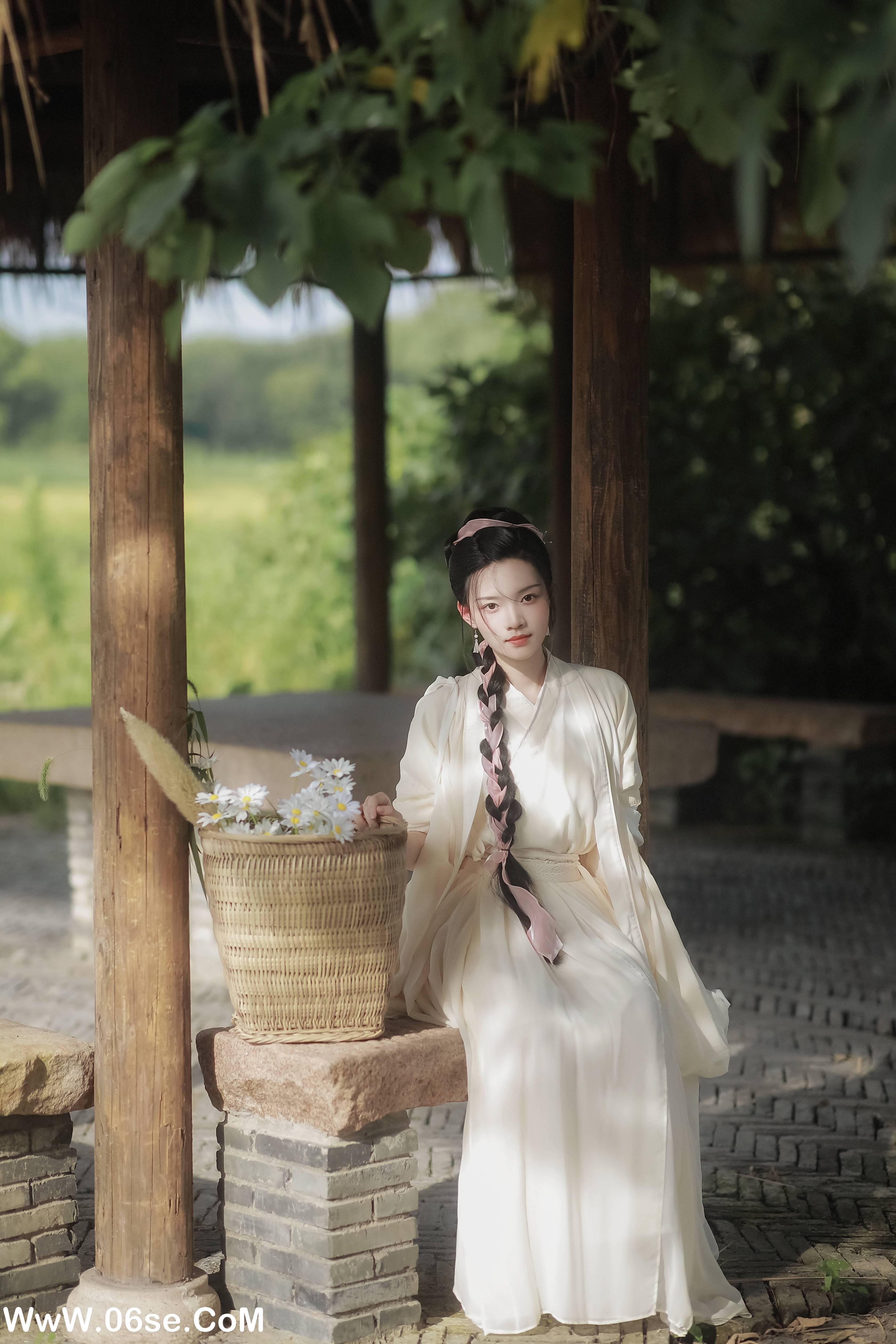 图片[8]-[YITUYU艺图语]2022.05.29 采药医女 静沅[28P-428.5MB]-六色网