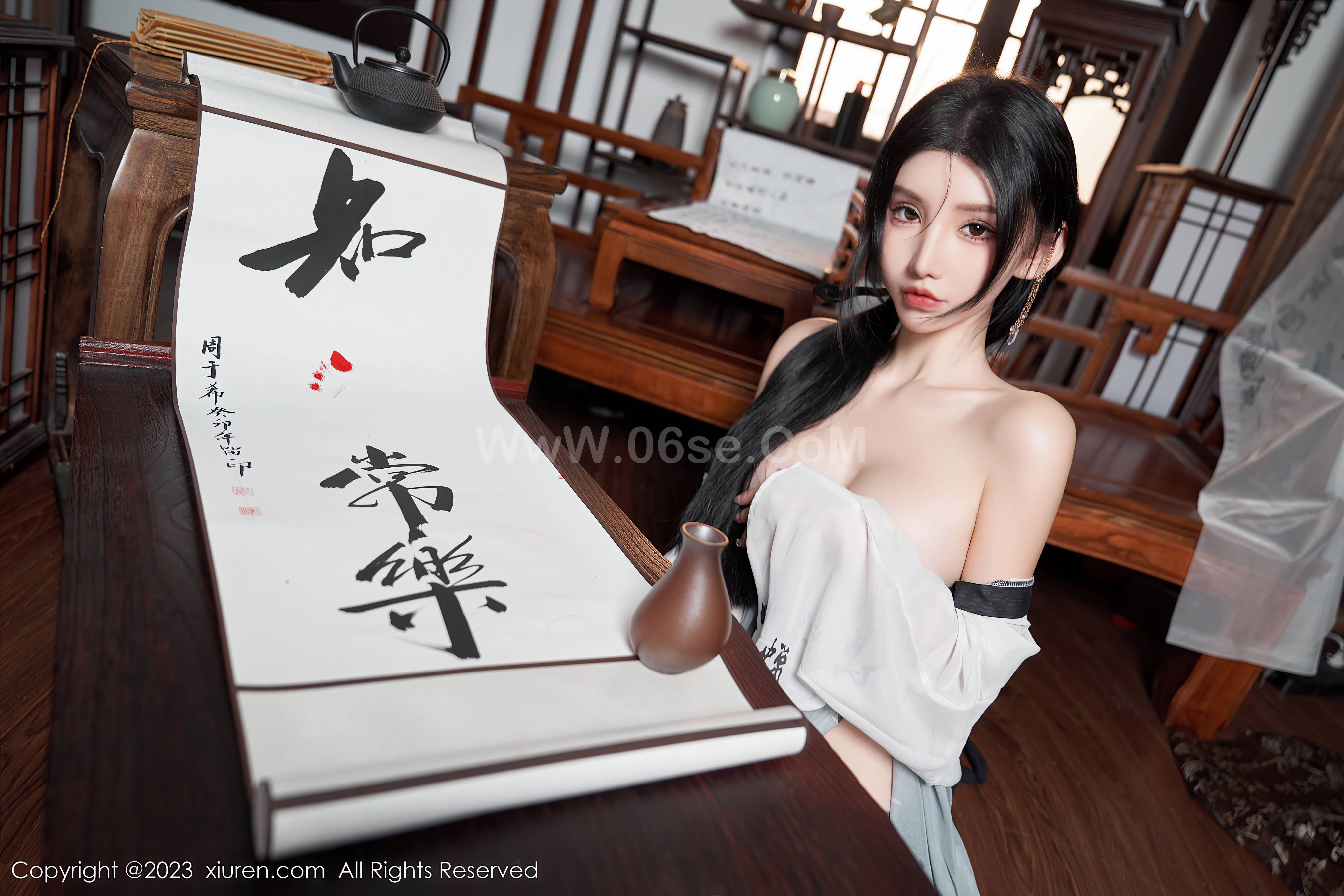 图片[70]-[Xiuren秀人网]2023.12.29 NO.7891 周于希Sally[90+1P／871MB]-六色网