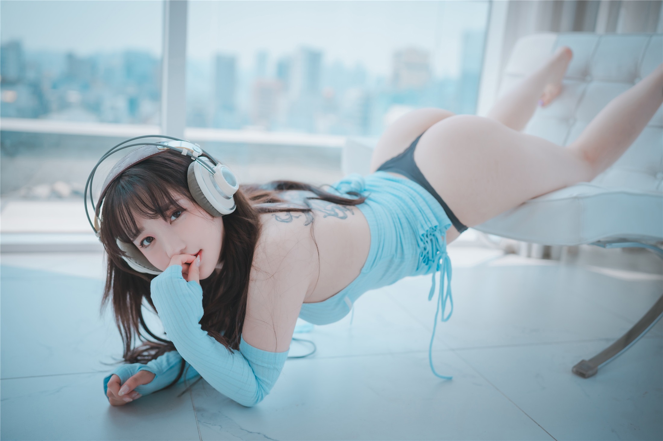 DJAWA Photo - Son Ye-Eun (손예은) - Ms. Slowhand 121P 58