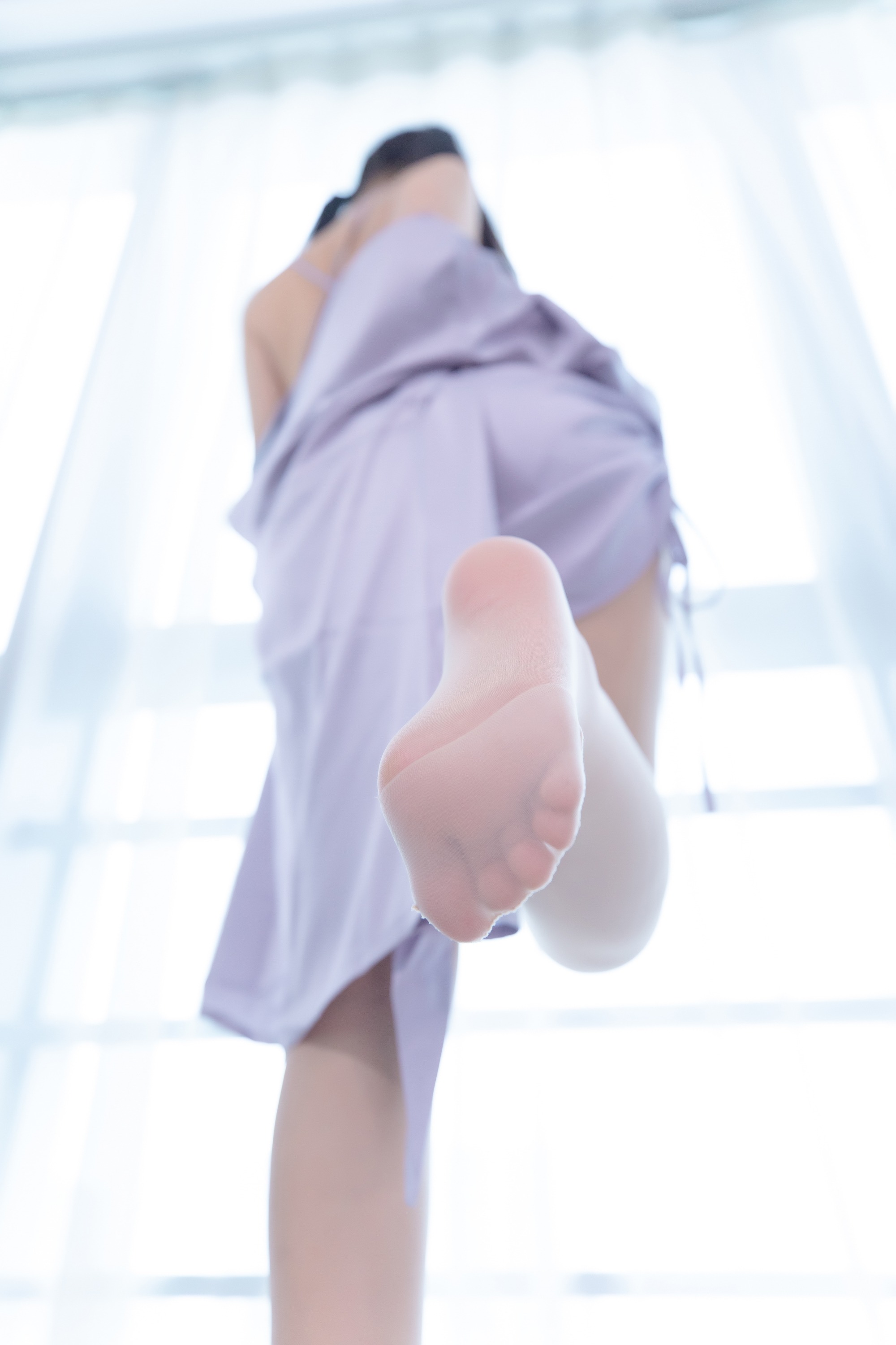 神楽坂真冬 望眼欲穿 6