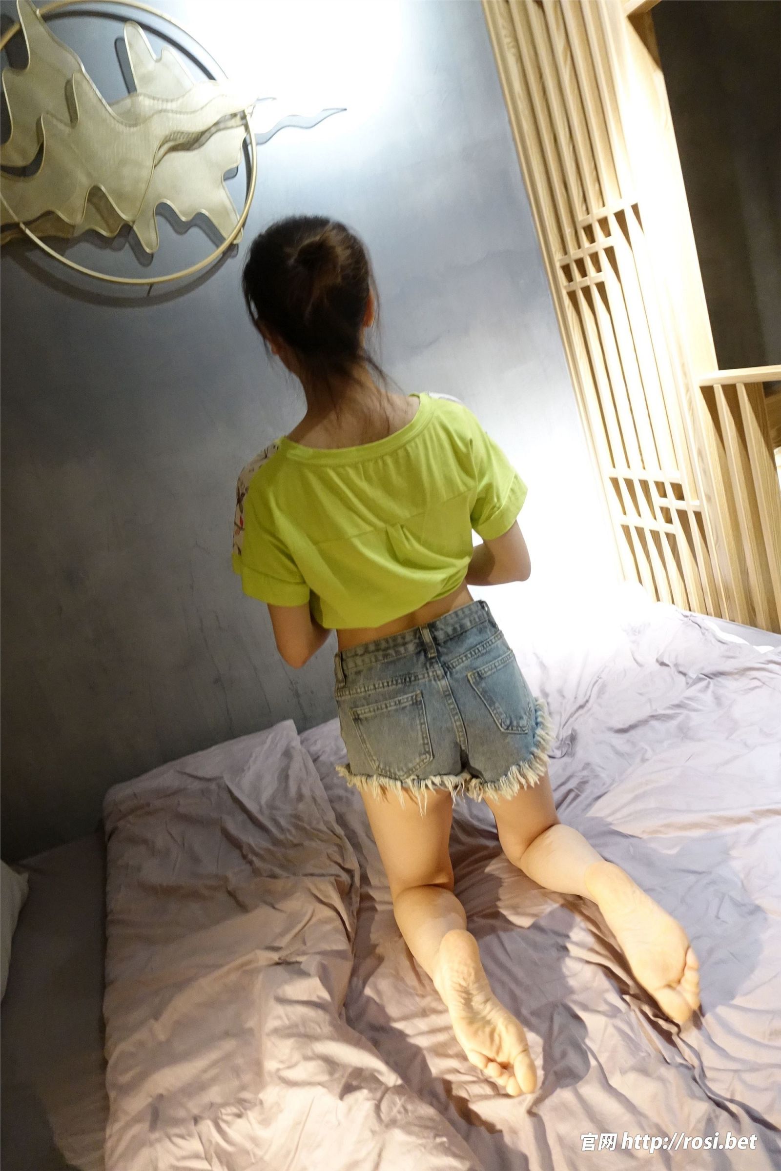 图片[23]-[ROSI写真]2024.02.02 NO.4442-六色网