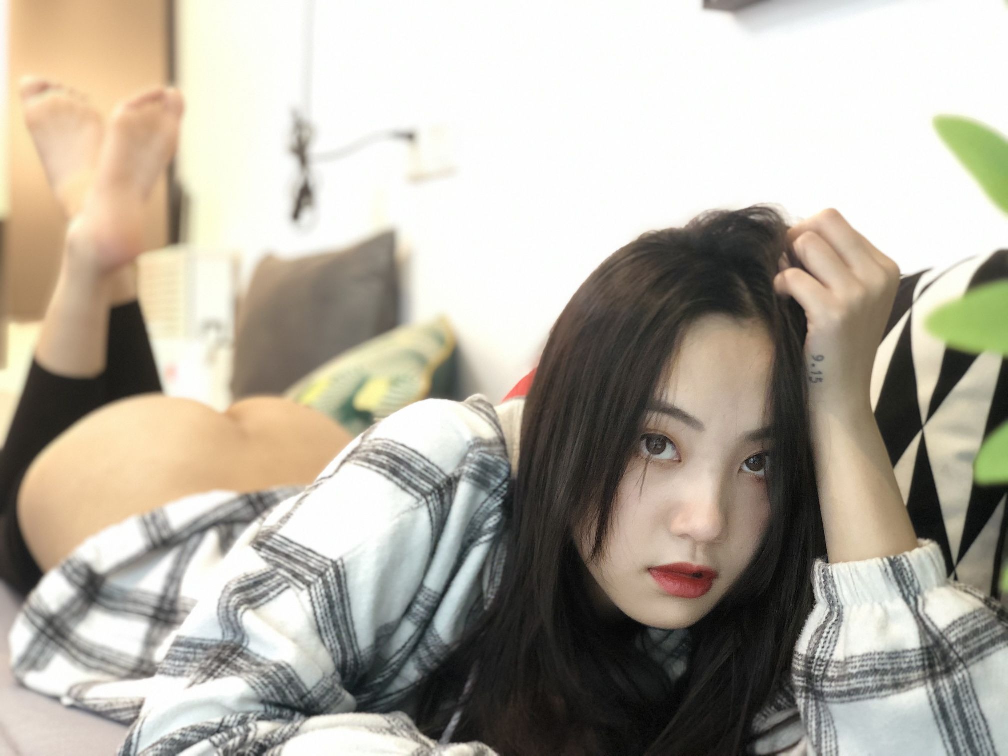 捷哥-沙发[12P] 9