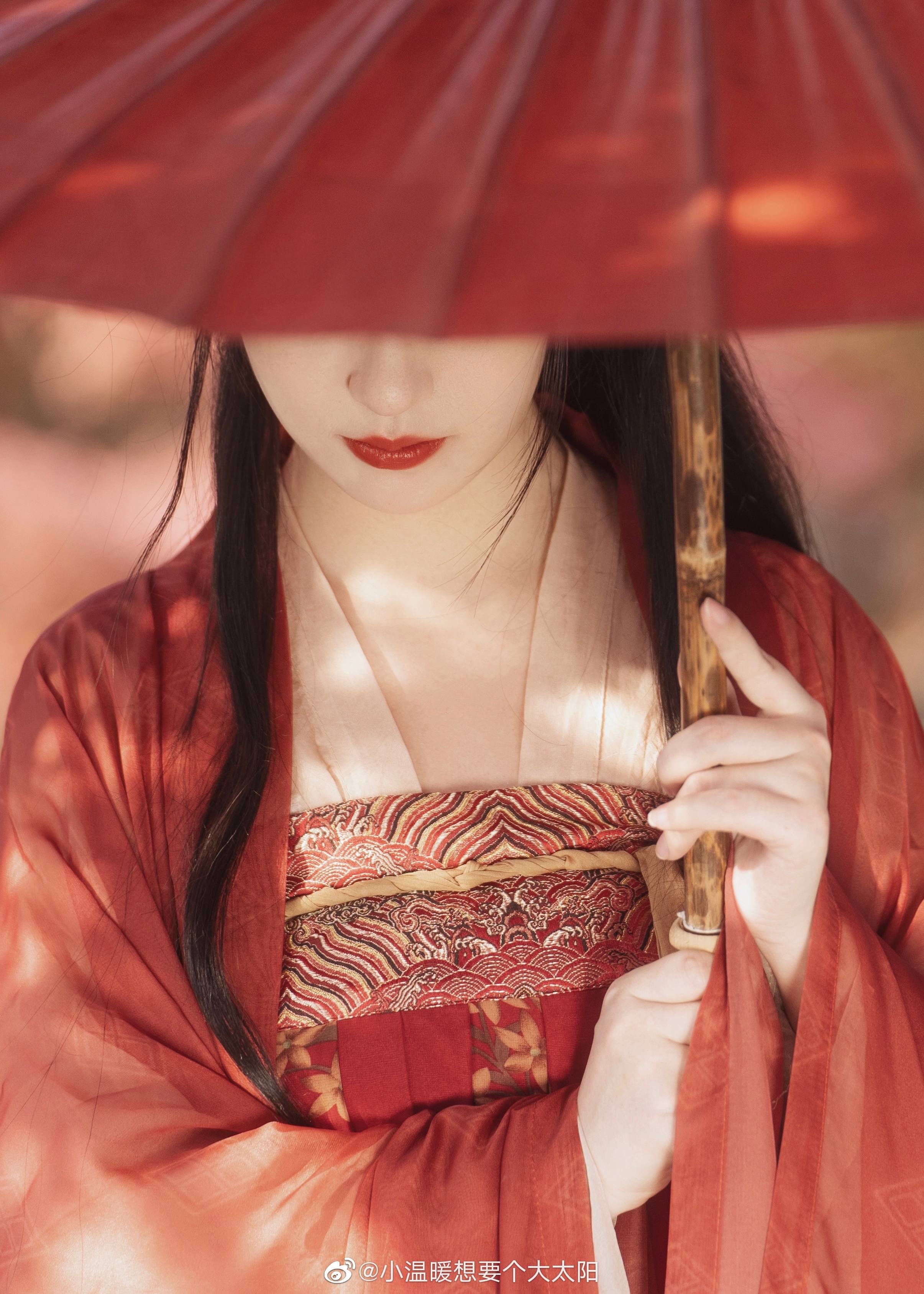 图片[151]-076 迷失幻境系列 – 第076期（国风） [154P-630.15 MB]-六色网
