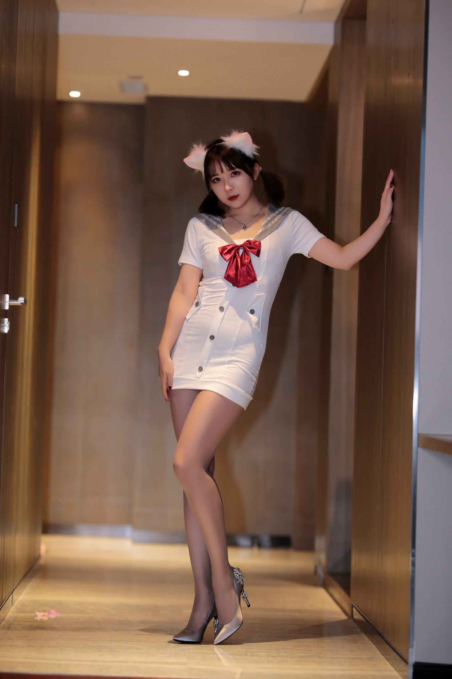 小女巫露娜 - 柠檬海盐 9
