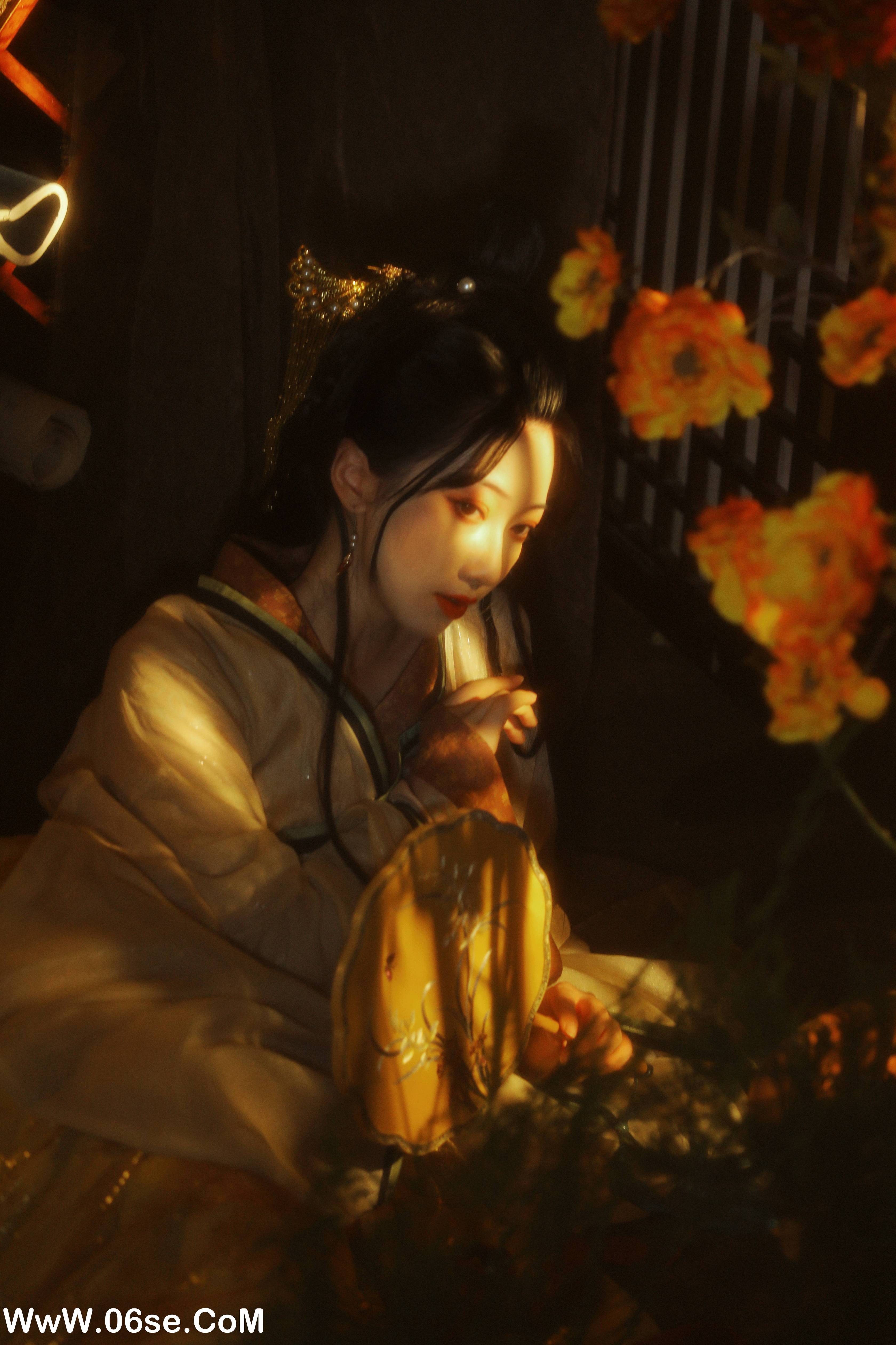 图片[21]-[YITUYU艺图语]2022.07.13 陌上花 犬壹-[29+1P／546MB]-六色网