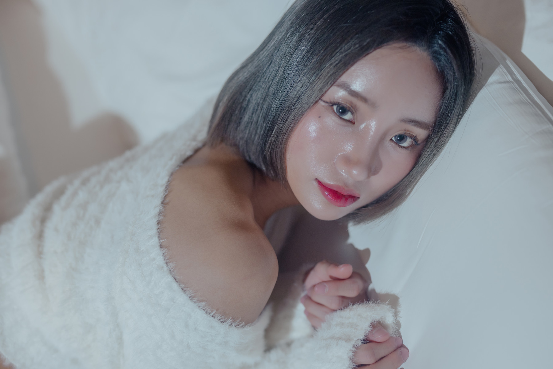 Booty Queen, [SWEETBOX] Vol.02 Photobook Set.02 7