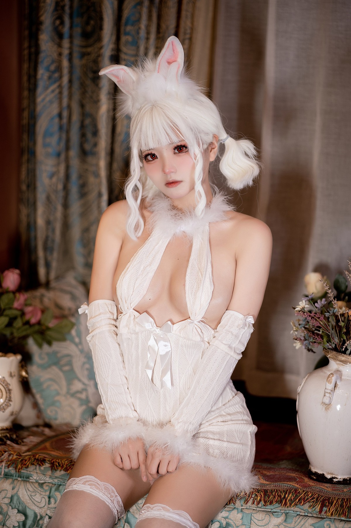 Cosplay 伊喵君 中秋礼物 Gift Set.01 1