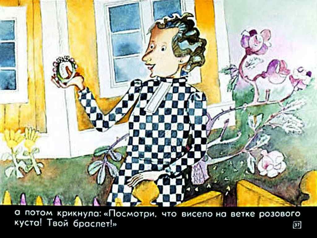 Я тоже умею кататься на велосипеде (1983) – Telegraph