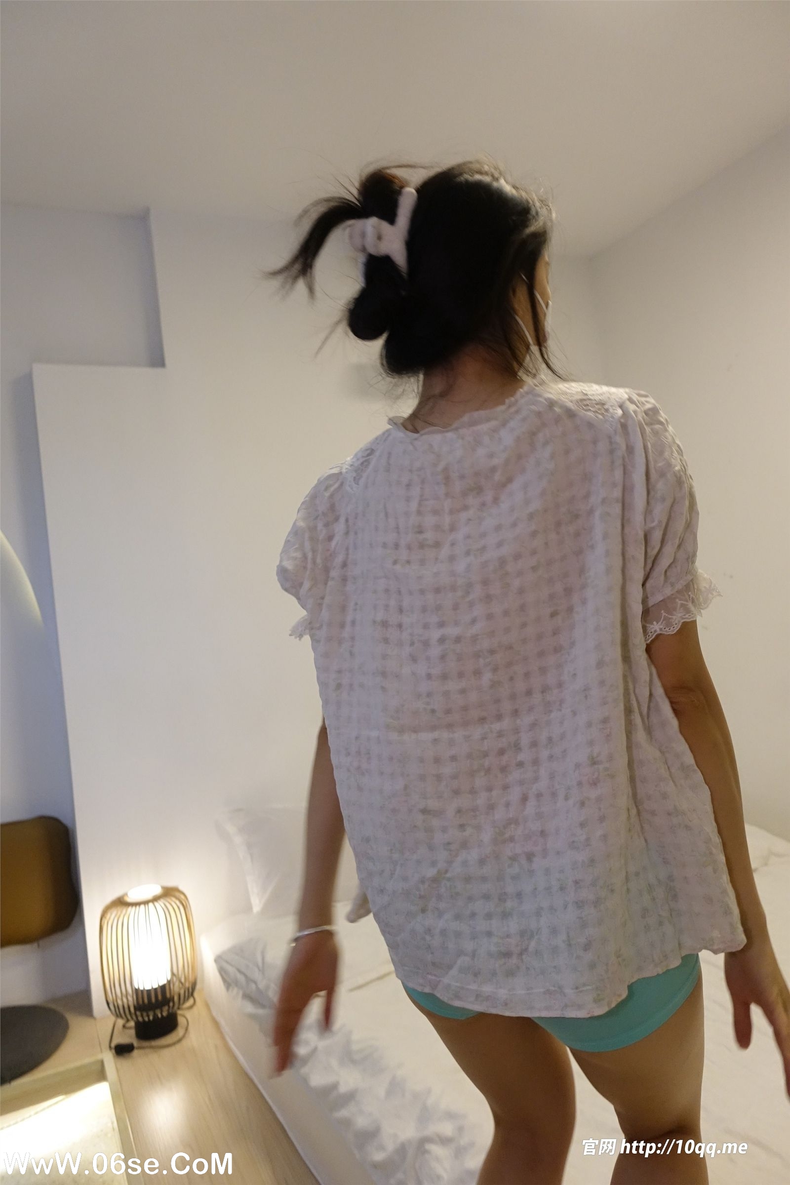图片[42]-[ROSI写真]口罩系列 2023.12.06 NO.2733-六色网
