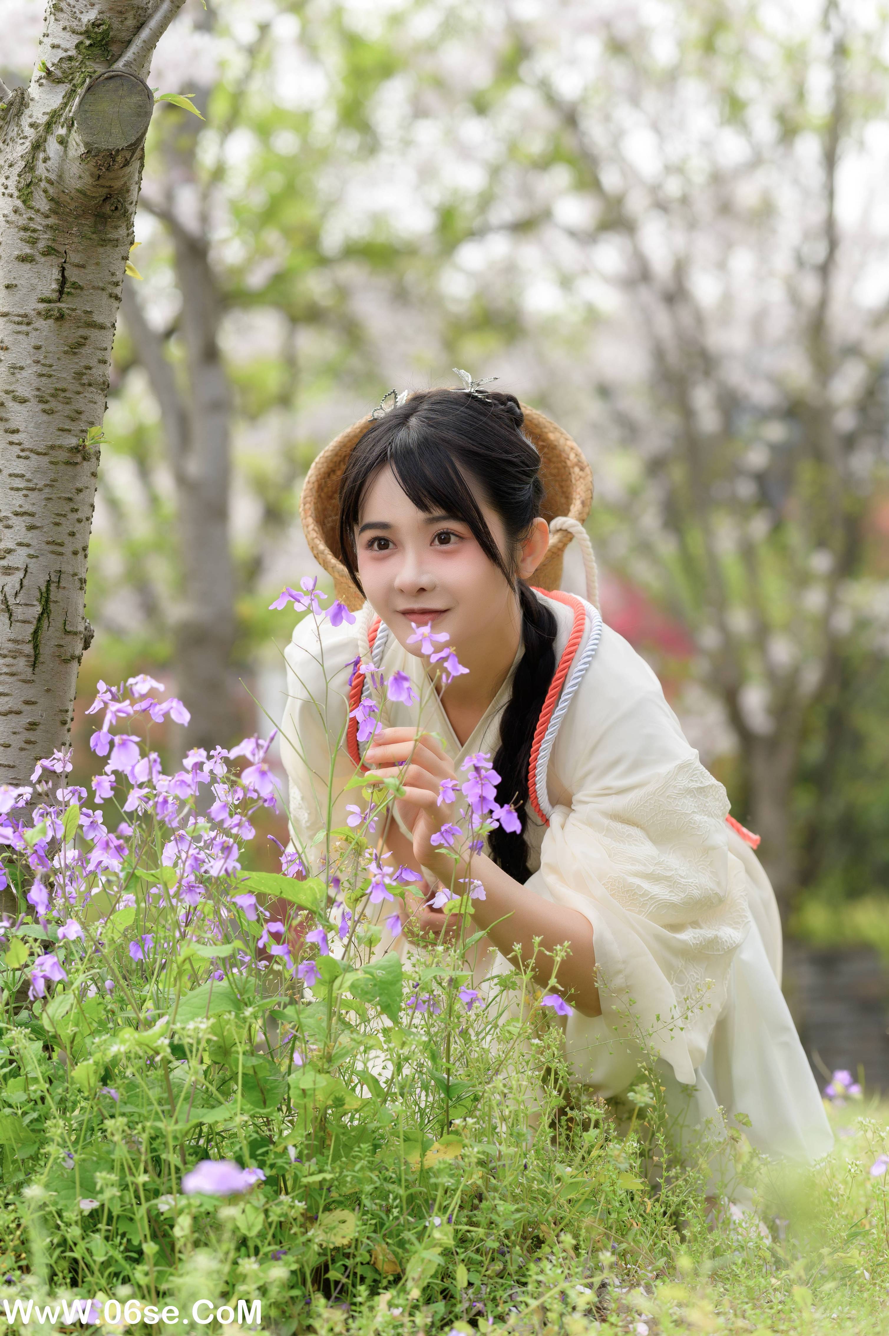 图片[23]-[YITUYU艺图语]2022.06.11 四月如你 杨馥羽[40P-441.55MB]-六色网