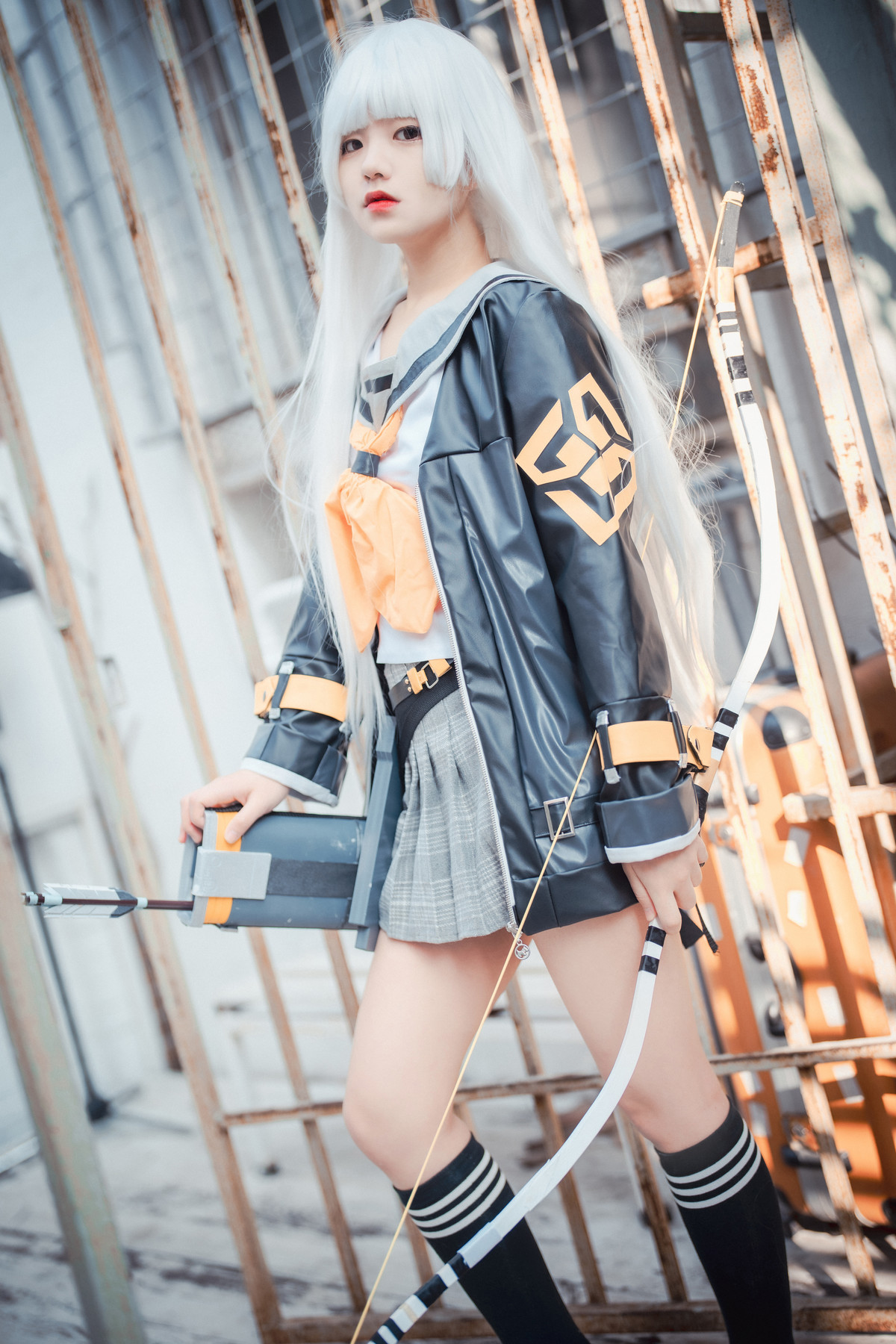 Jeong Jenny 정제니, [DJAWA] Eternal Return RIO Black Survival 17