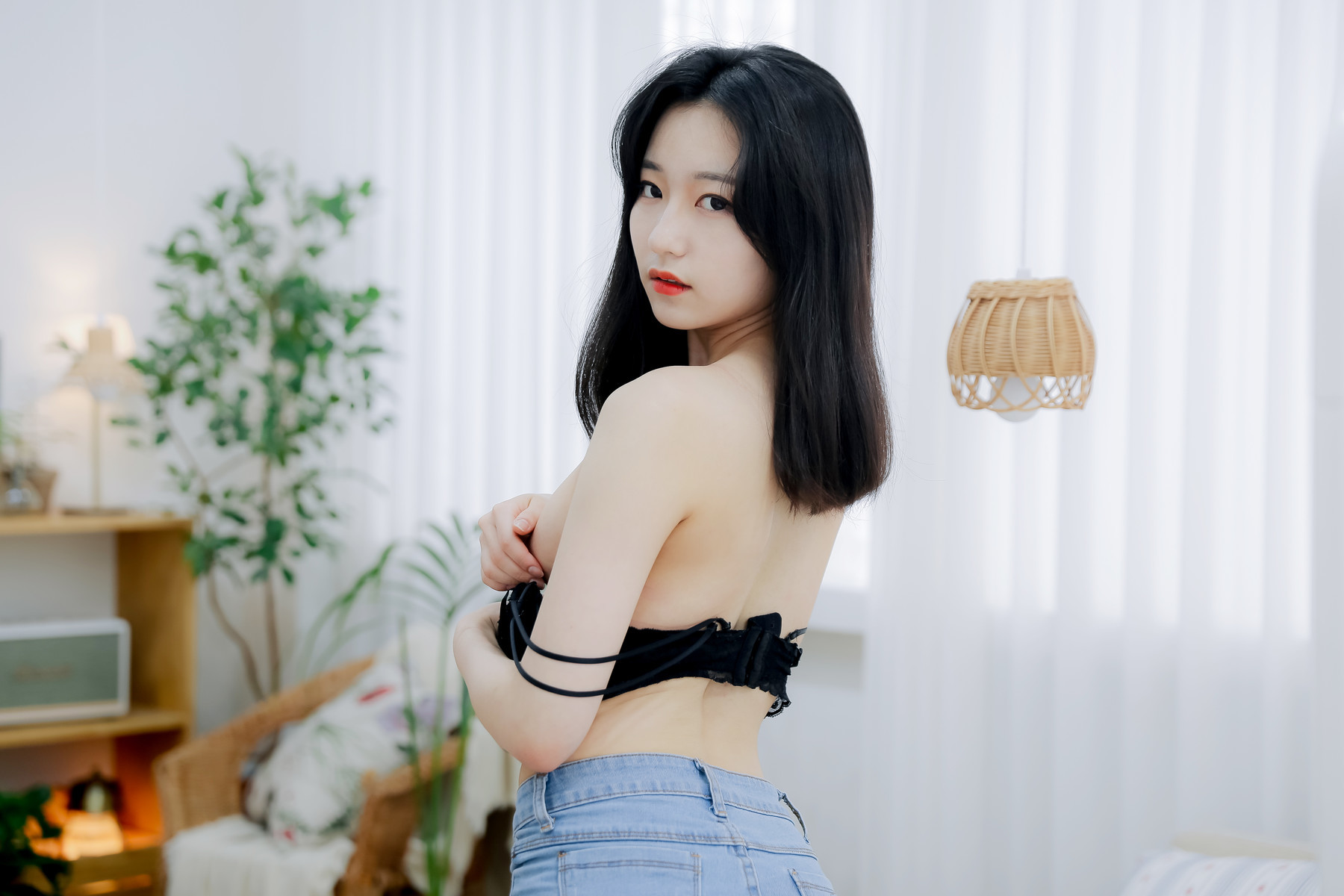 Sehee 세희, [JOApictures] Sehee x JOA 21. MARCH Vol.1 - Set.01 15
