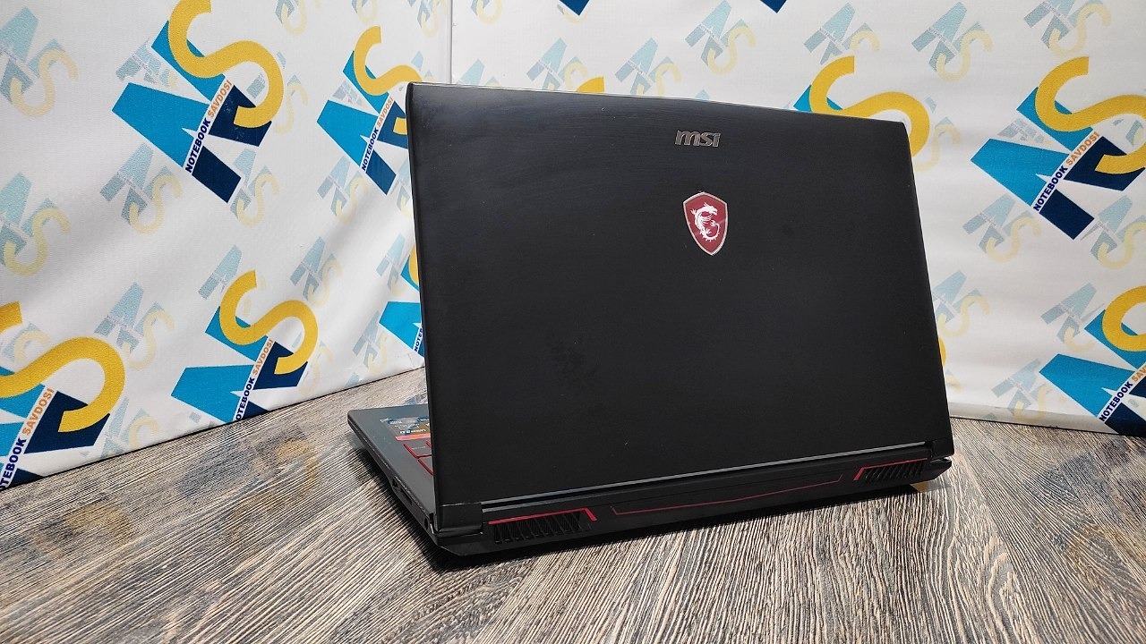 Msi i7