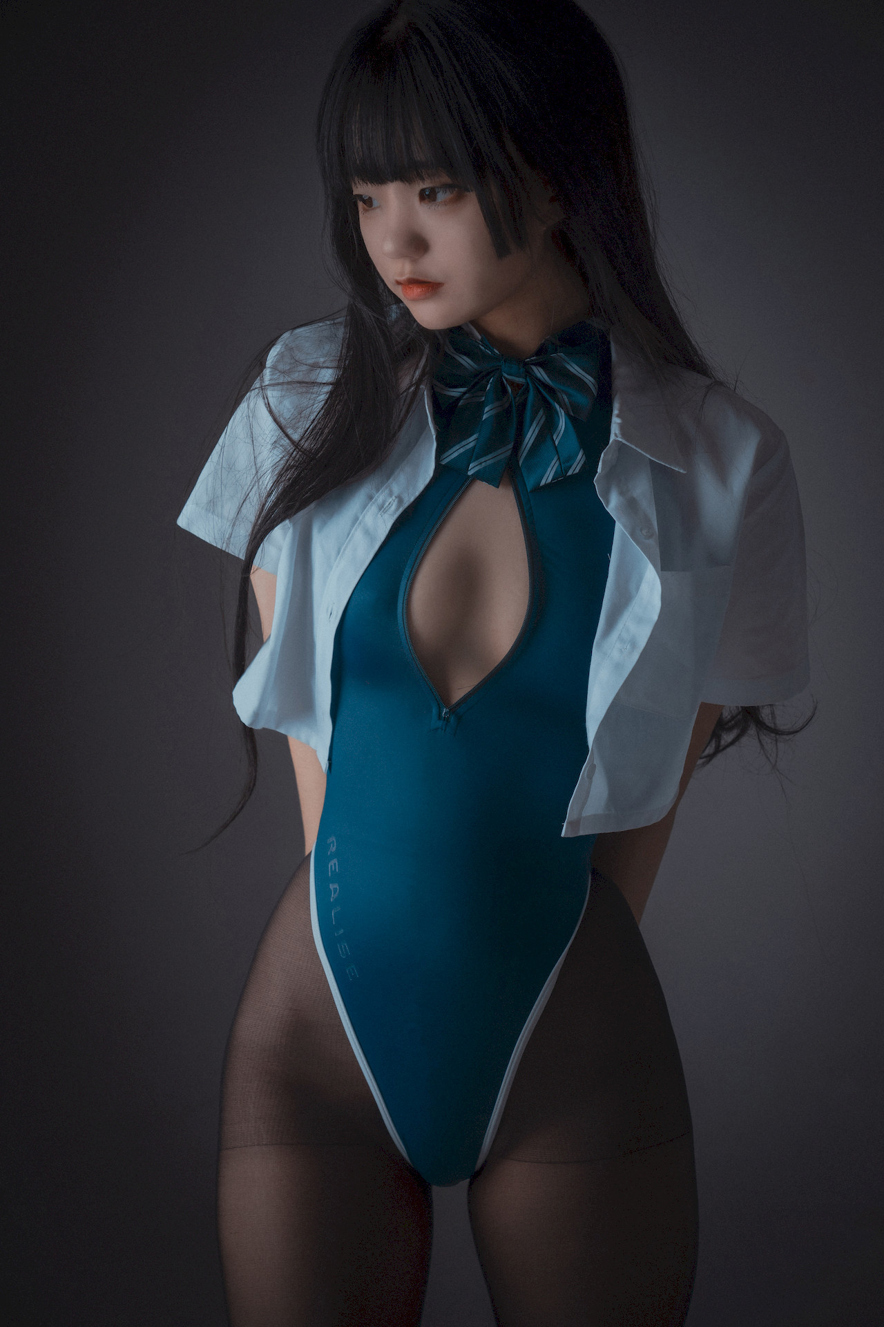Jeong Jenny 정제니, [DJAWA] Swimming Lesson #10 Set.01 39