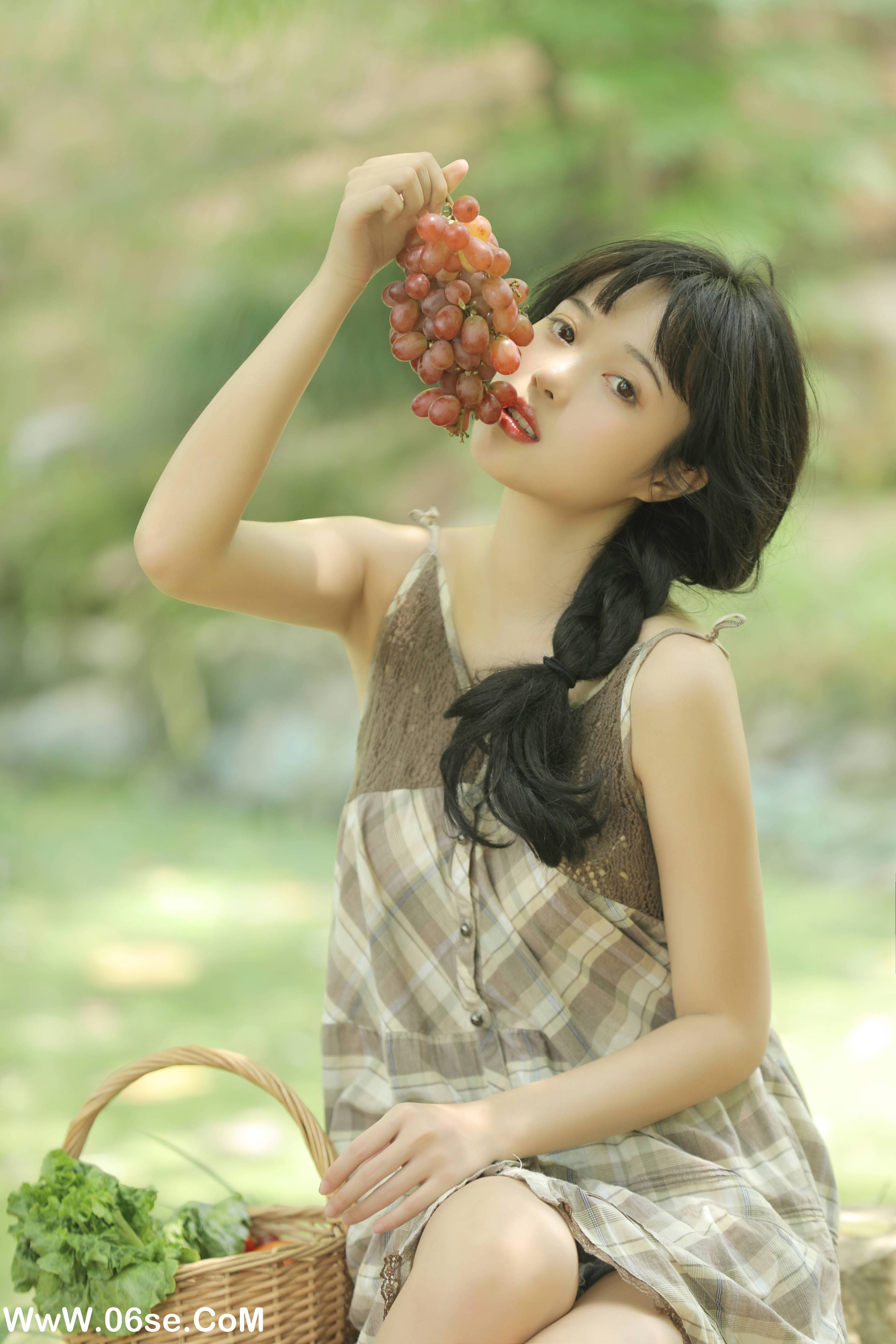 图片[21]-[YITUYU艺图语]2022.09.22 小夏日 小薇人儿[33+1P／357MB]-六色网