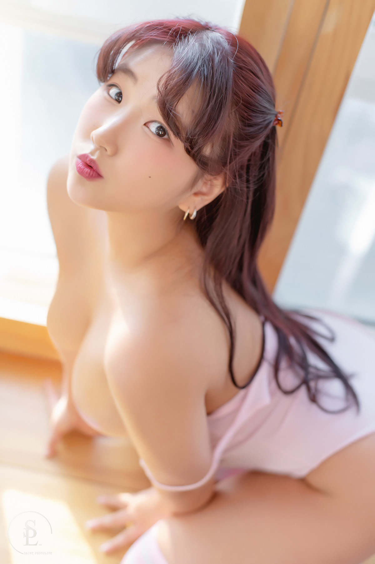 Ggubbu 꾸뿌, [SAINT Photolife] Ggubbu Vol.07 - Set.02 15