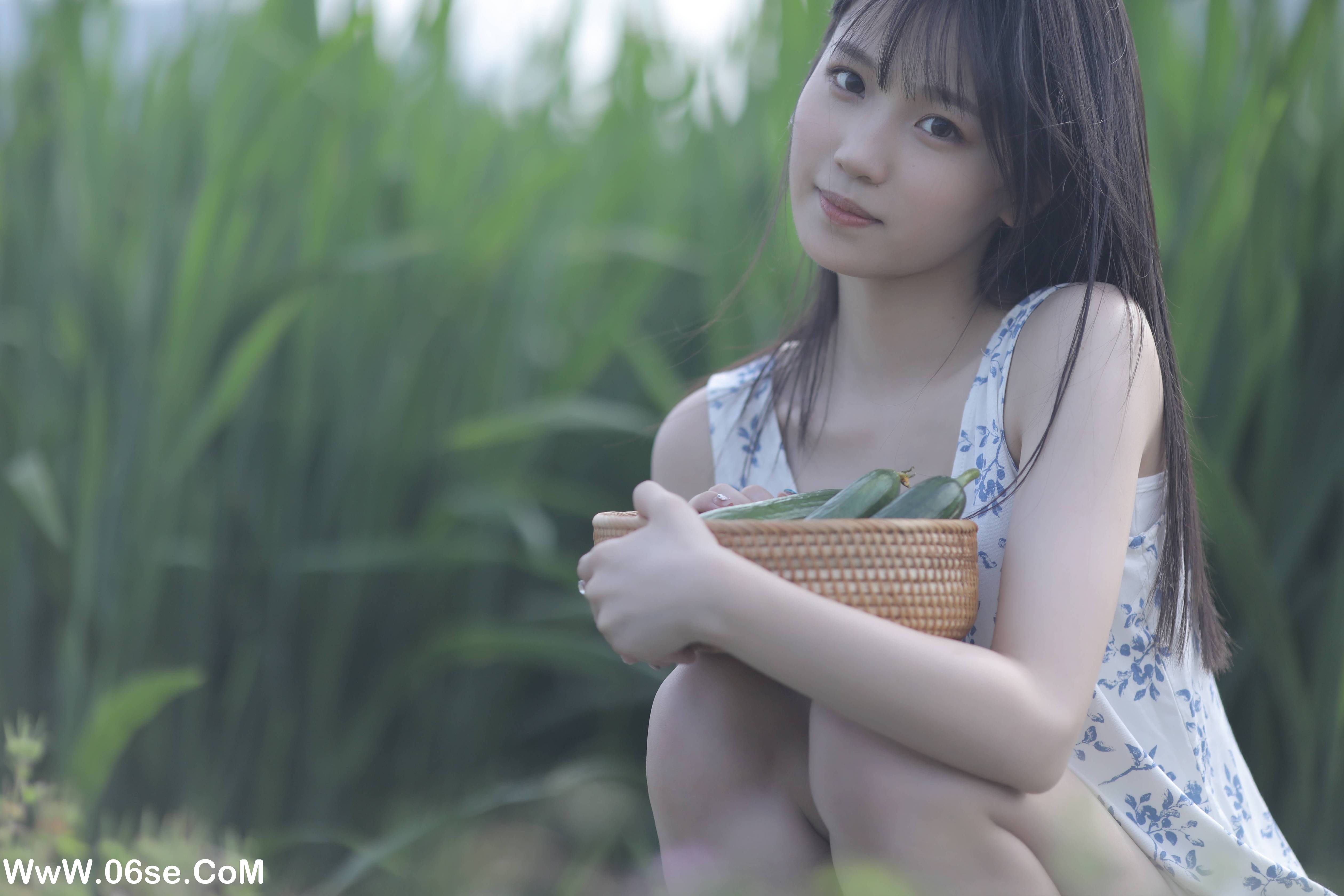 图片[5]-[YITUYU艺图语]2022.12.11 稻香 echo[28+1P／328MB]-六色网