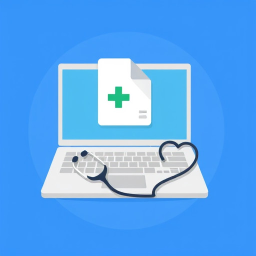 Полный доступ к вашей медицинской карте онлайн: пошаговое руководство