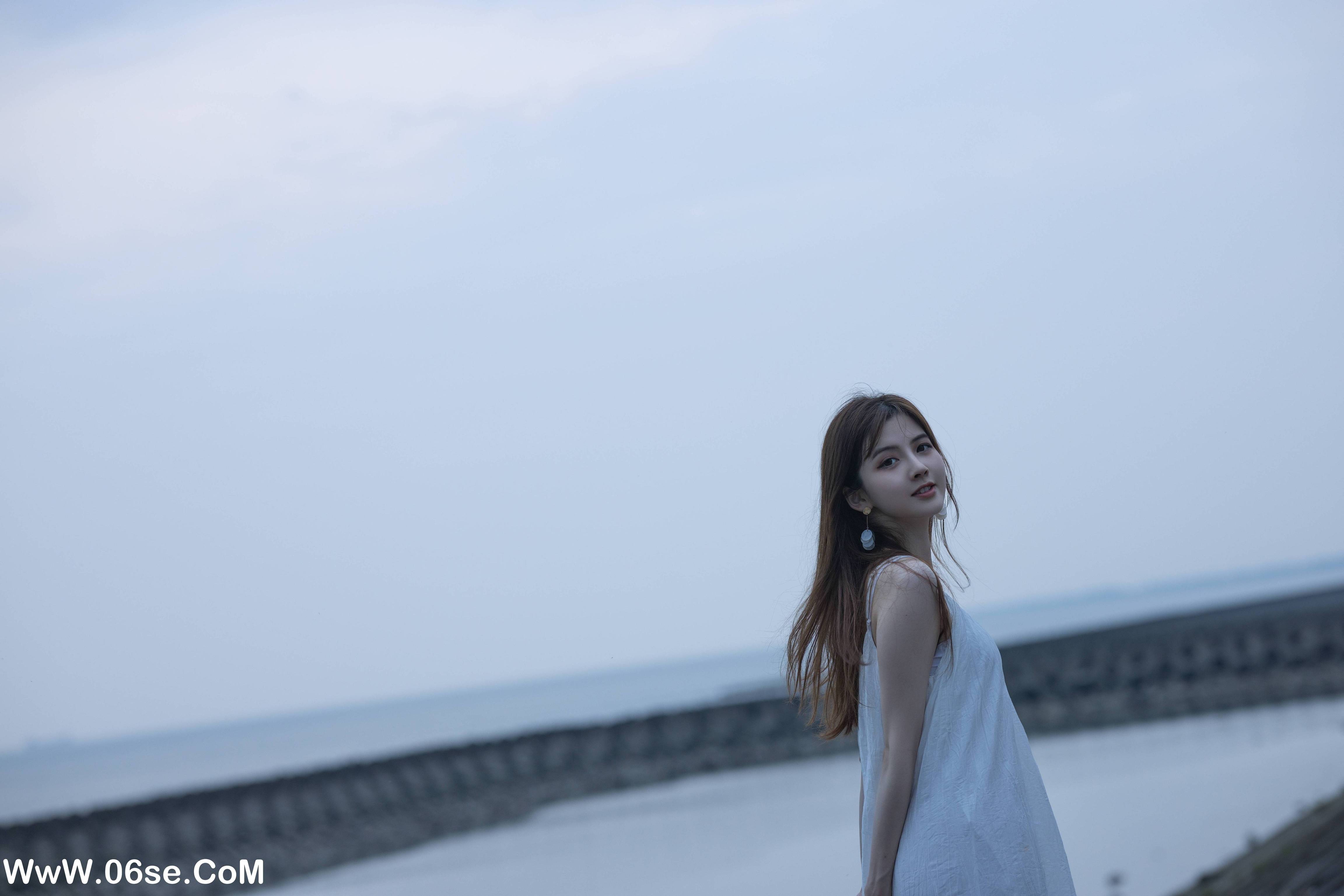 图片[18]-[YITUYU艺图语]2022.12.10 雨后少女 Dtifa丁小妮[23+1P／795MB]-六色网
