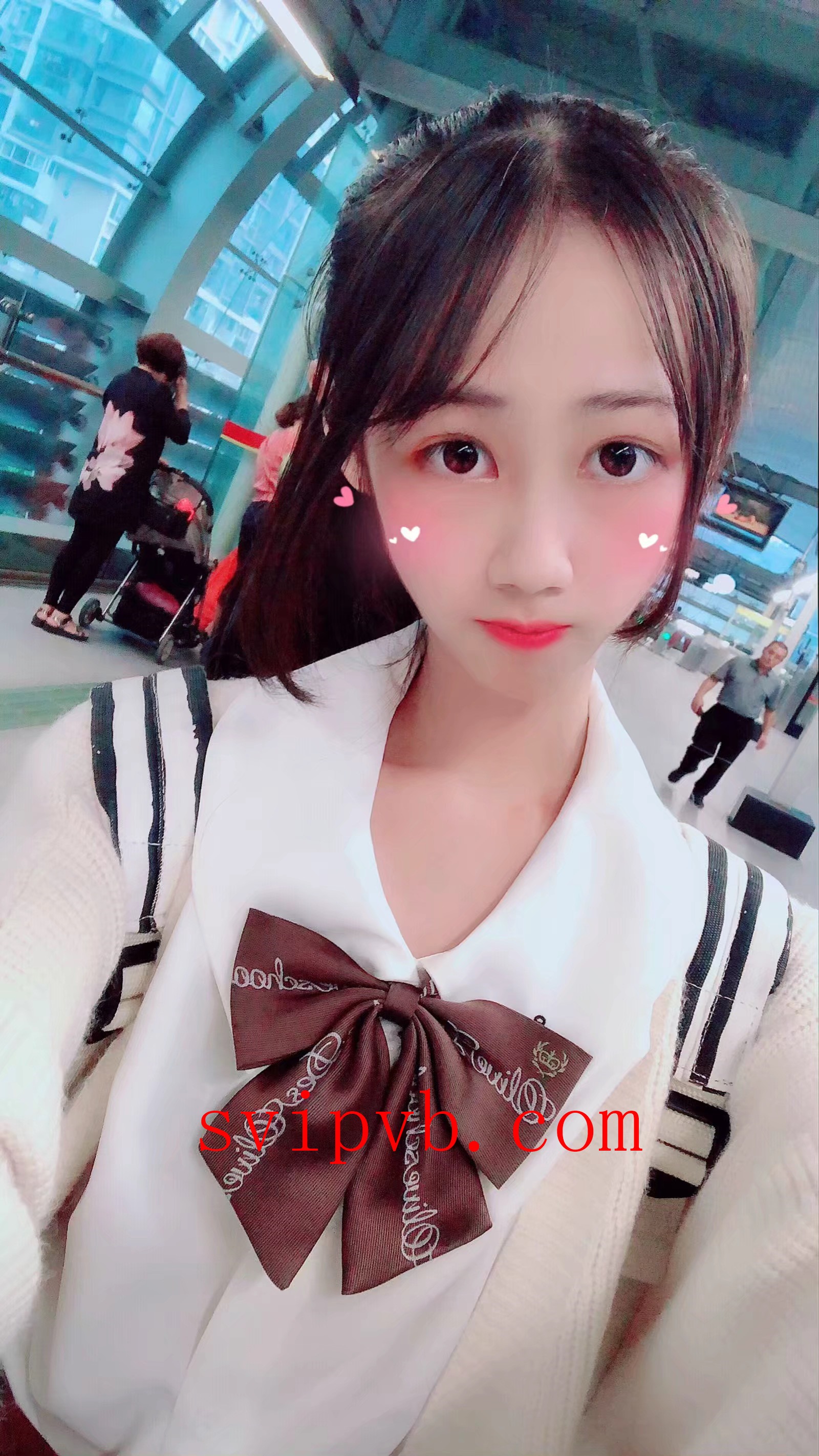 江可爱-流出合集[684P18V] 102