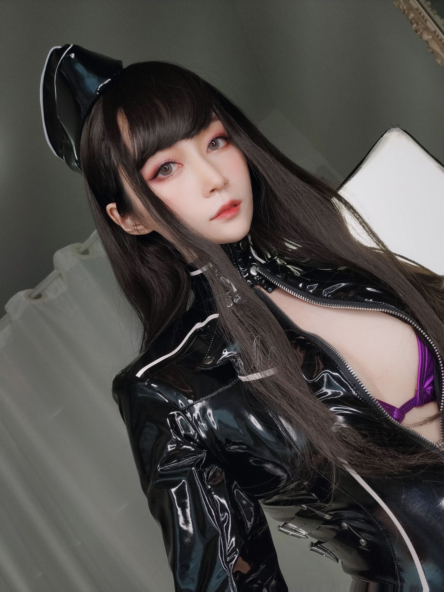 白银81 - 通讯官 [147P8V] 82