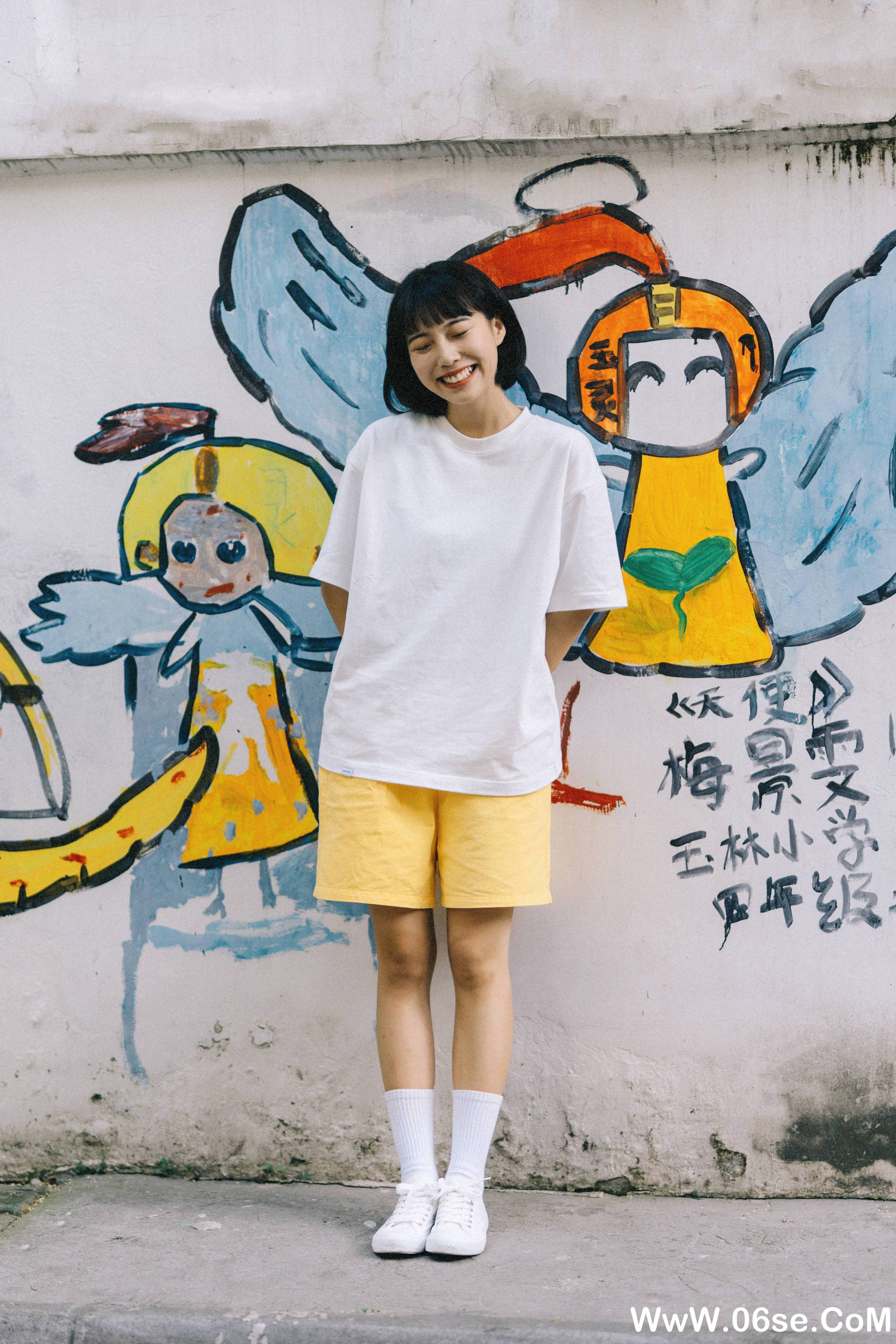 图片[26]-[YITUYU艺图语]2021.11.13 元气满满的一天 谷厘米[25+1P／650MB]-六色网
