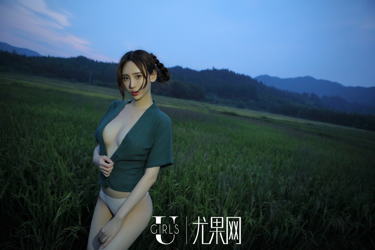 [尤果网] NO.165 - 中秋特辑[52P] 51
