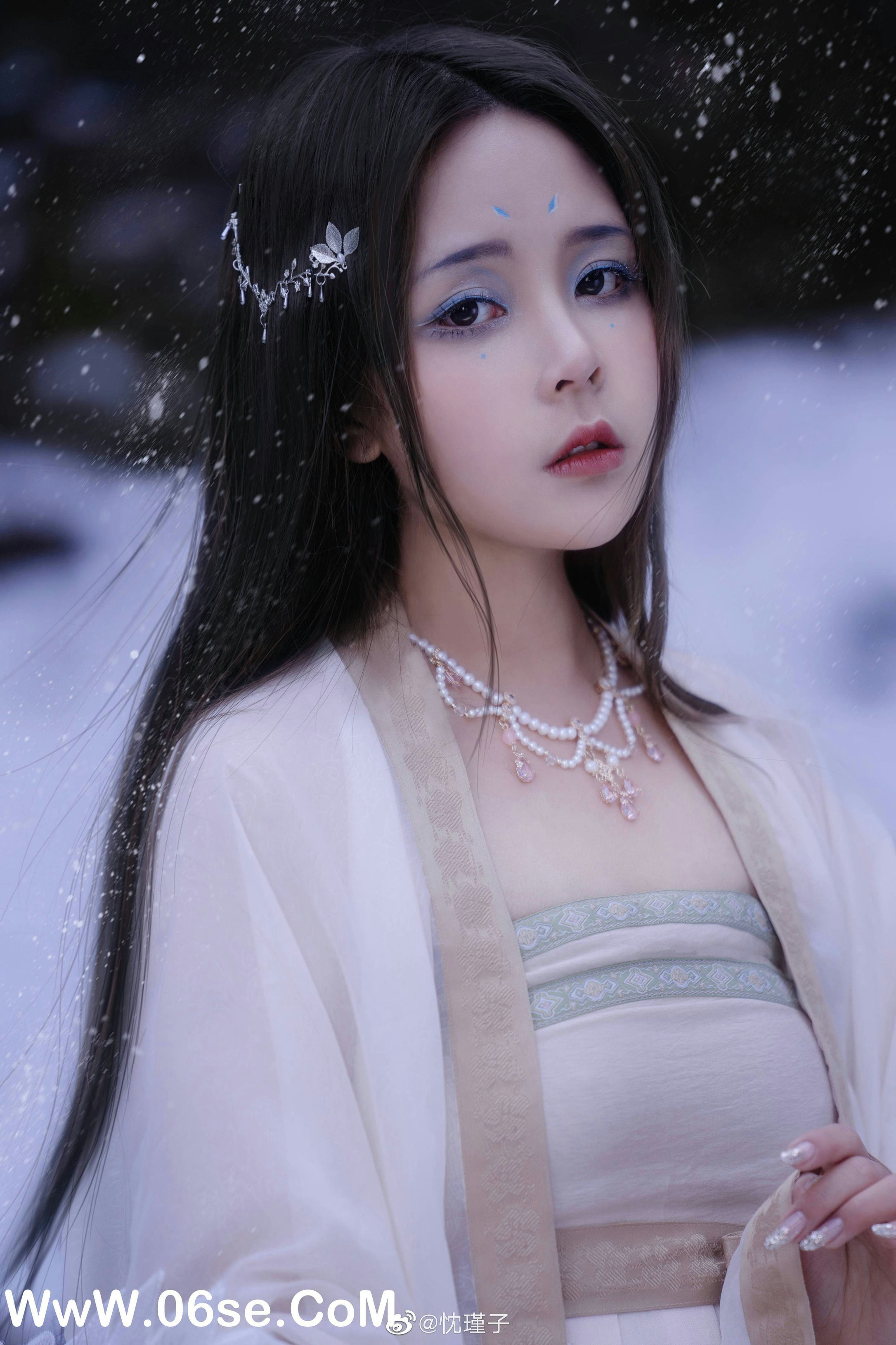 图片[37]-069 迷失幻境系列 – 第069期（汉服） [109P-361.99 MB]-六色网