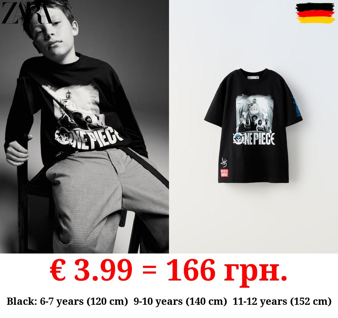 ONE PIECE © T-SHIRT