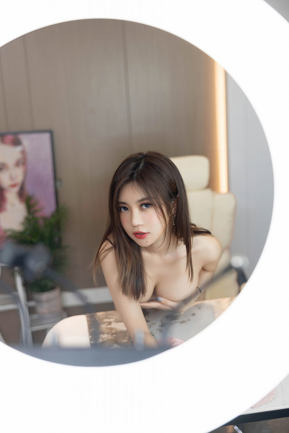 [XiuRen秀人网] No.5101 绮里嘉ula 7