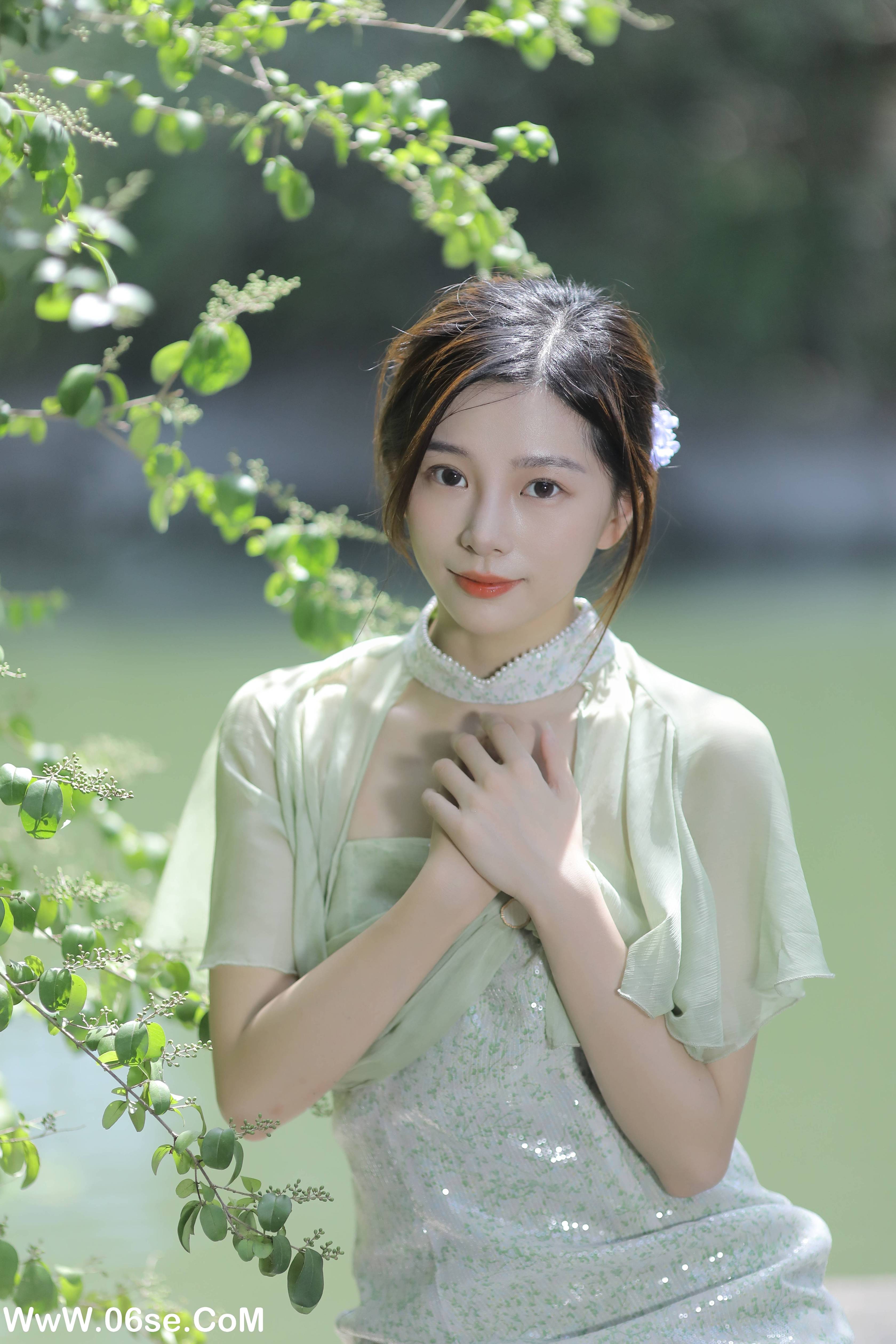 图片[26]-[YITUYU艺图语]2022.11.29 真江南 桃芊鱼[29+1P／457MB]-六色网