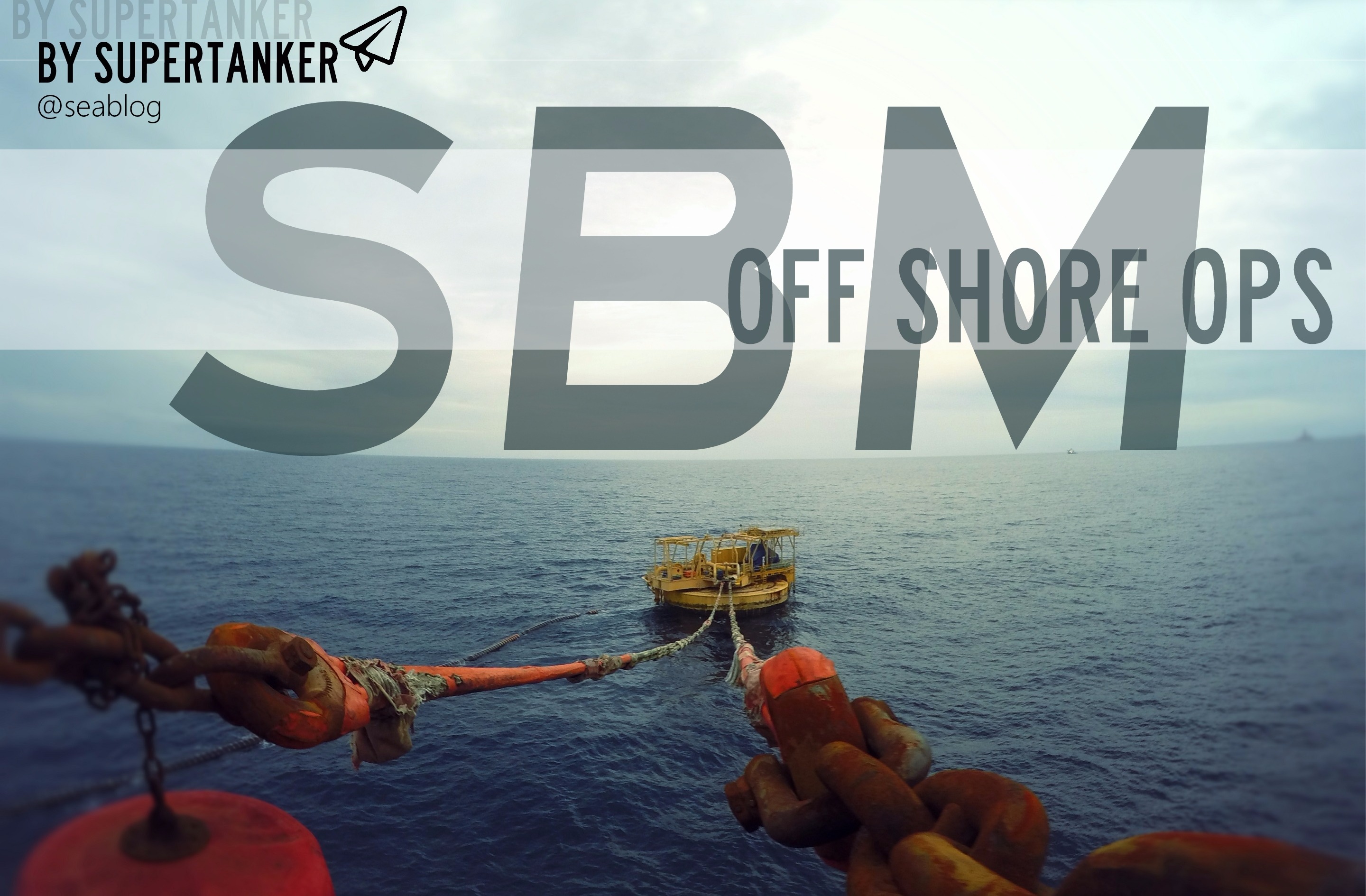 Single Buoy Mooring Telegraph