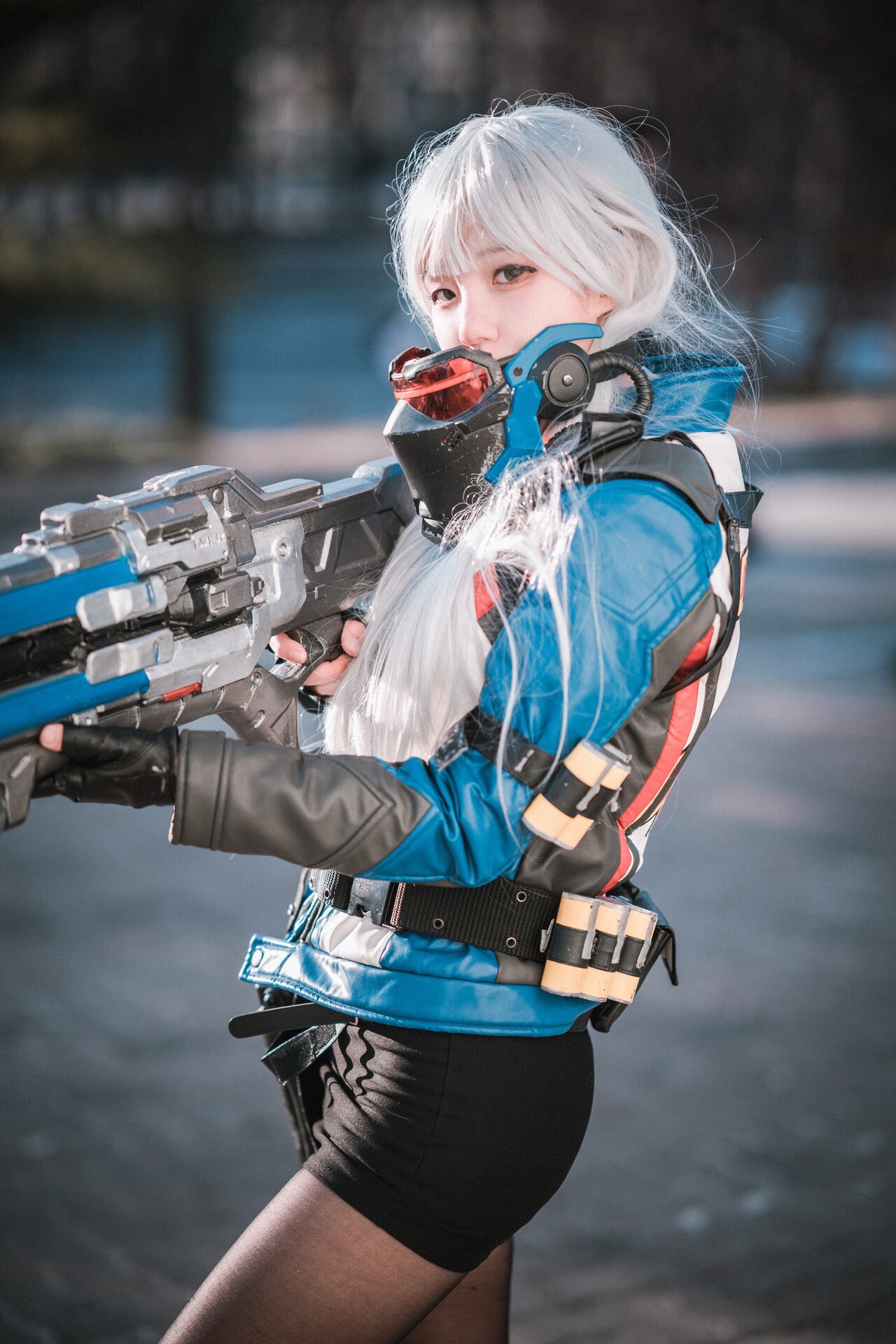 Jeong Jenny 정제니, [DJAWA] Soldier_76 10