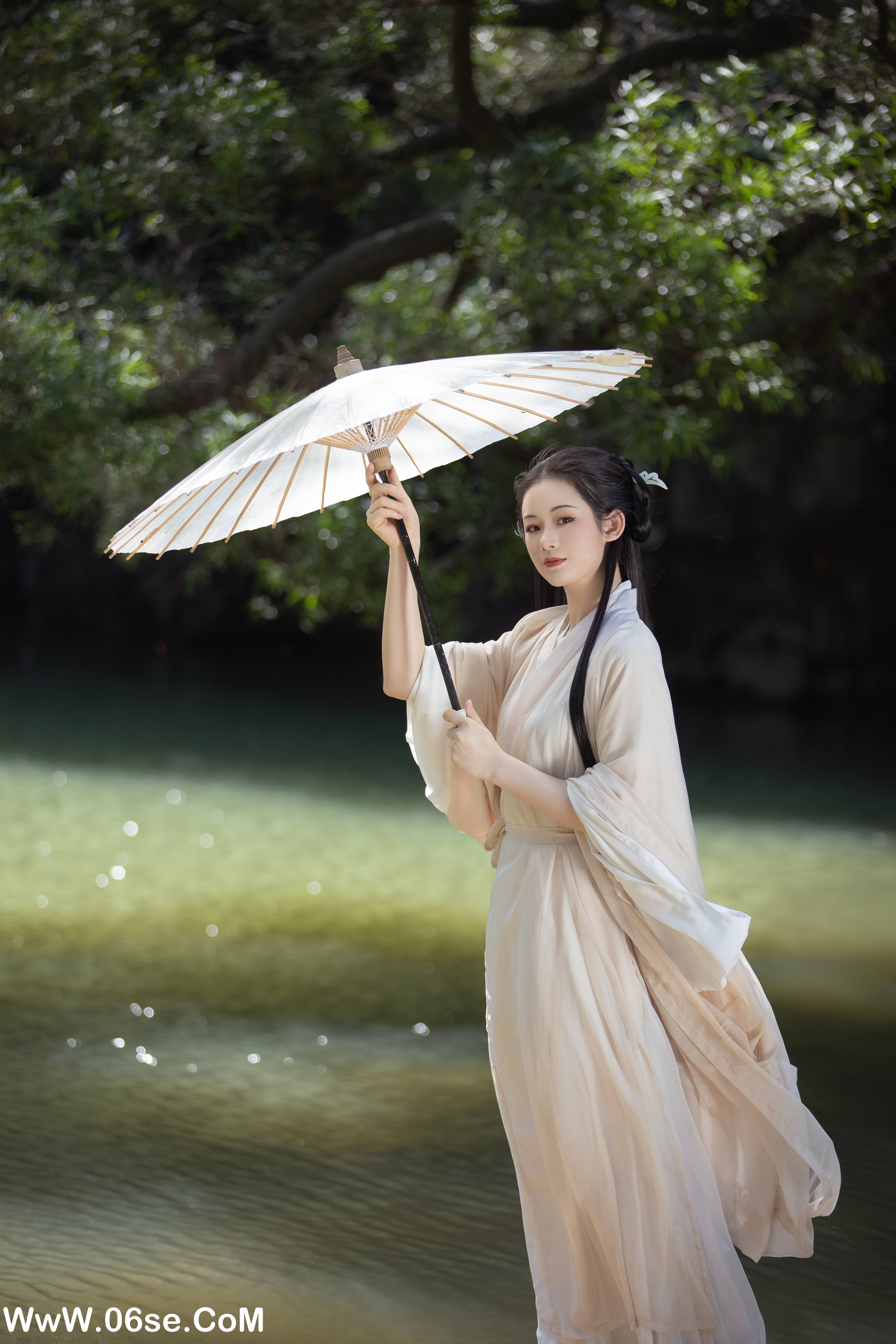 图片[6]-[YITUYU艺图语]2022.12.27 春色 培培[33+1P／357MB]-六色网