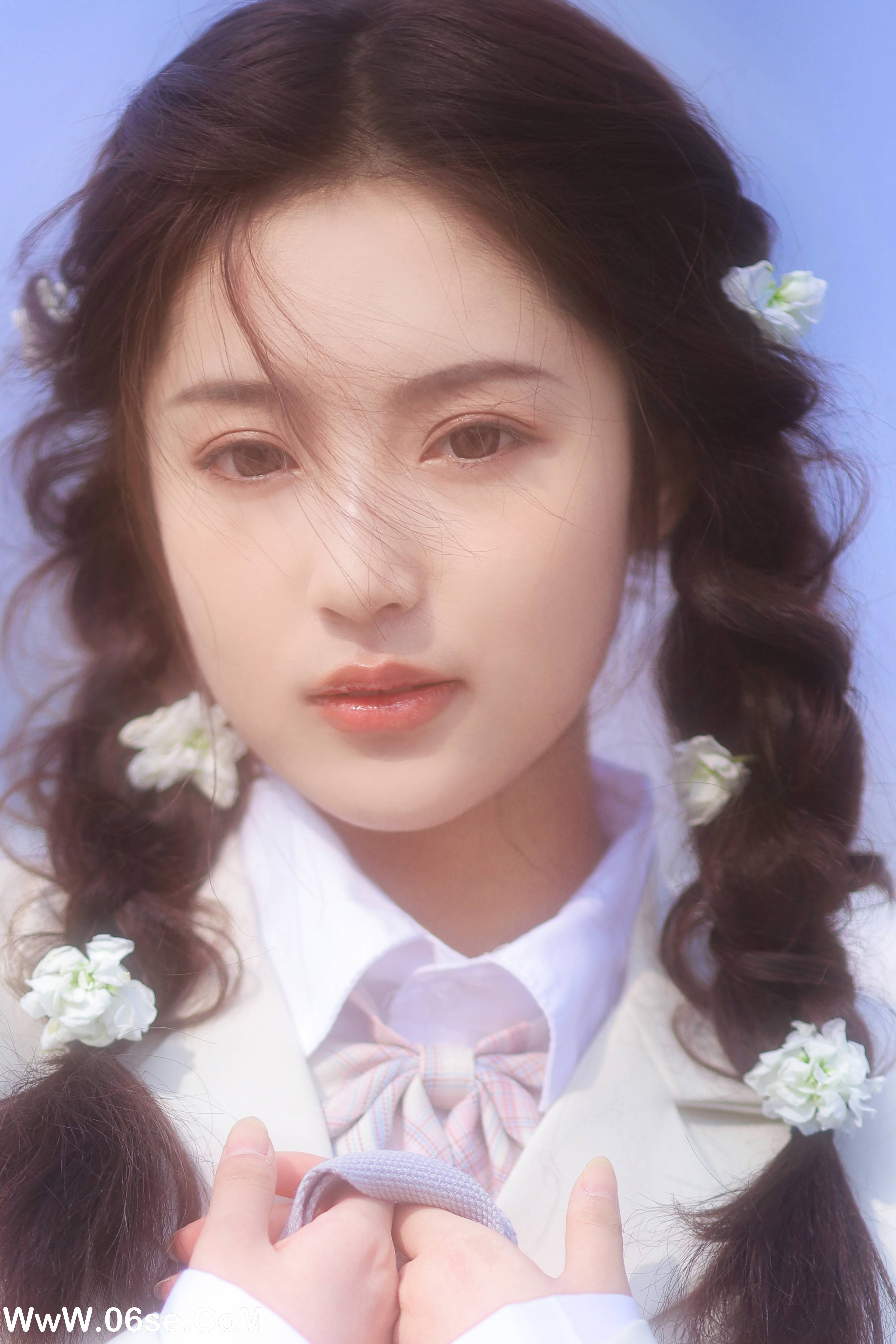 图片[14]-[YITUYU艺图语]2022.08.02 梦幻限定 jk少女 阚阚[22+1P／133MB]-六色网