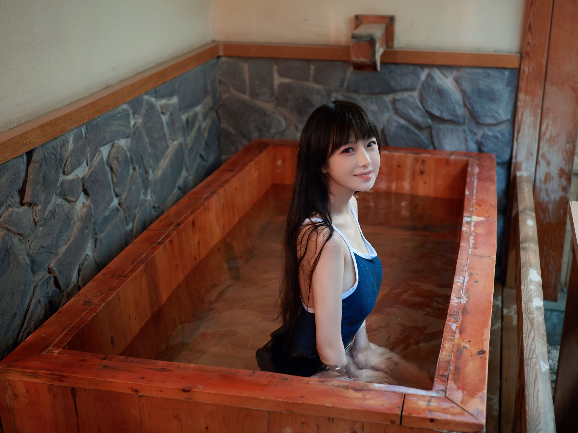 Shika小鹿鹿-启蛰[155P] 82