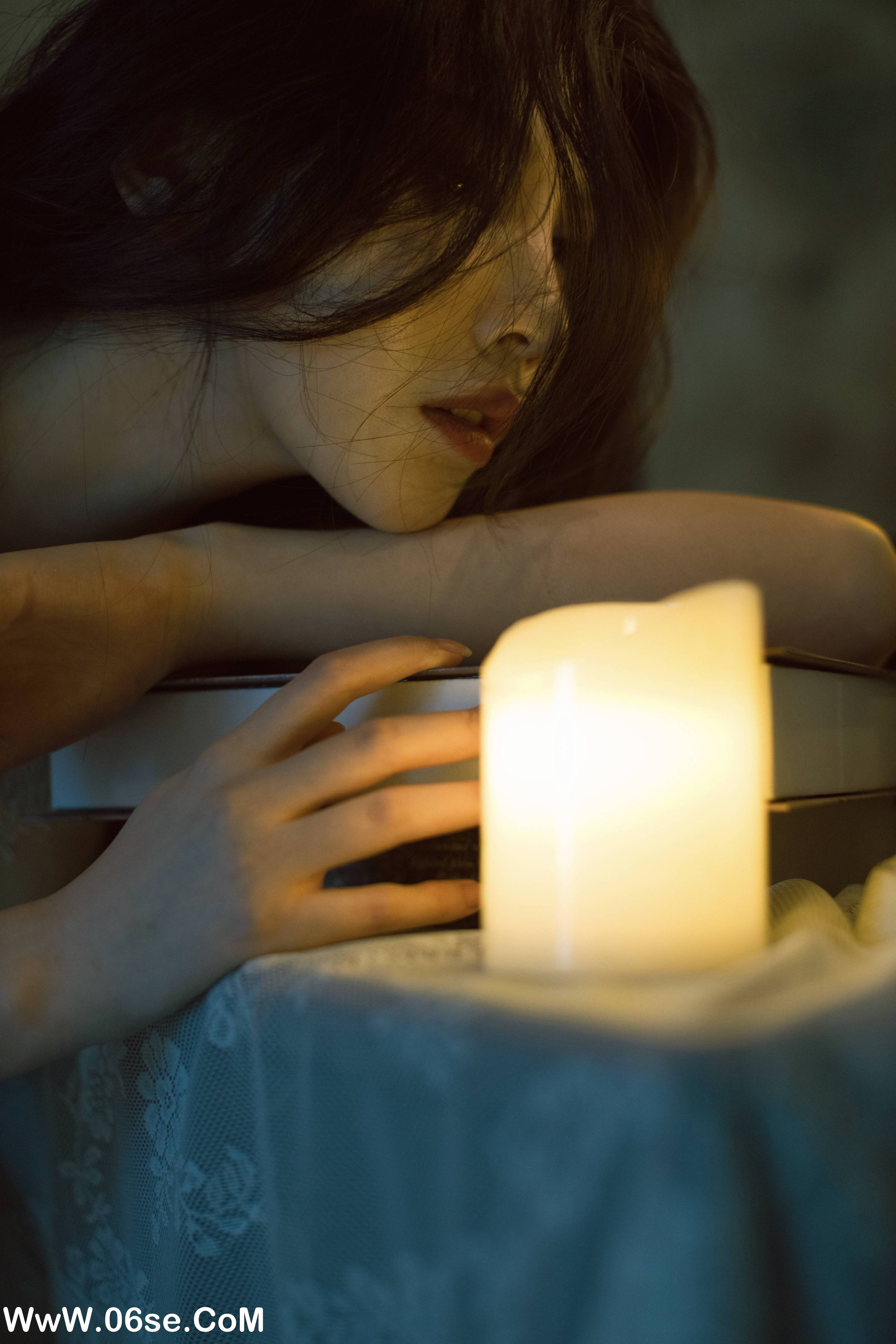图片[19]-[YITUYU艺图语]2022.11.18 烛光 雪糕[21+1P／264MB]-六色网