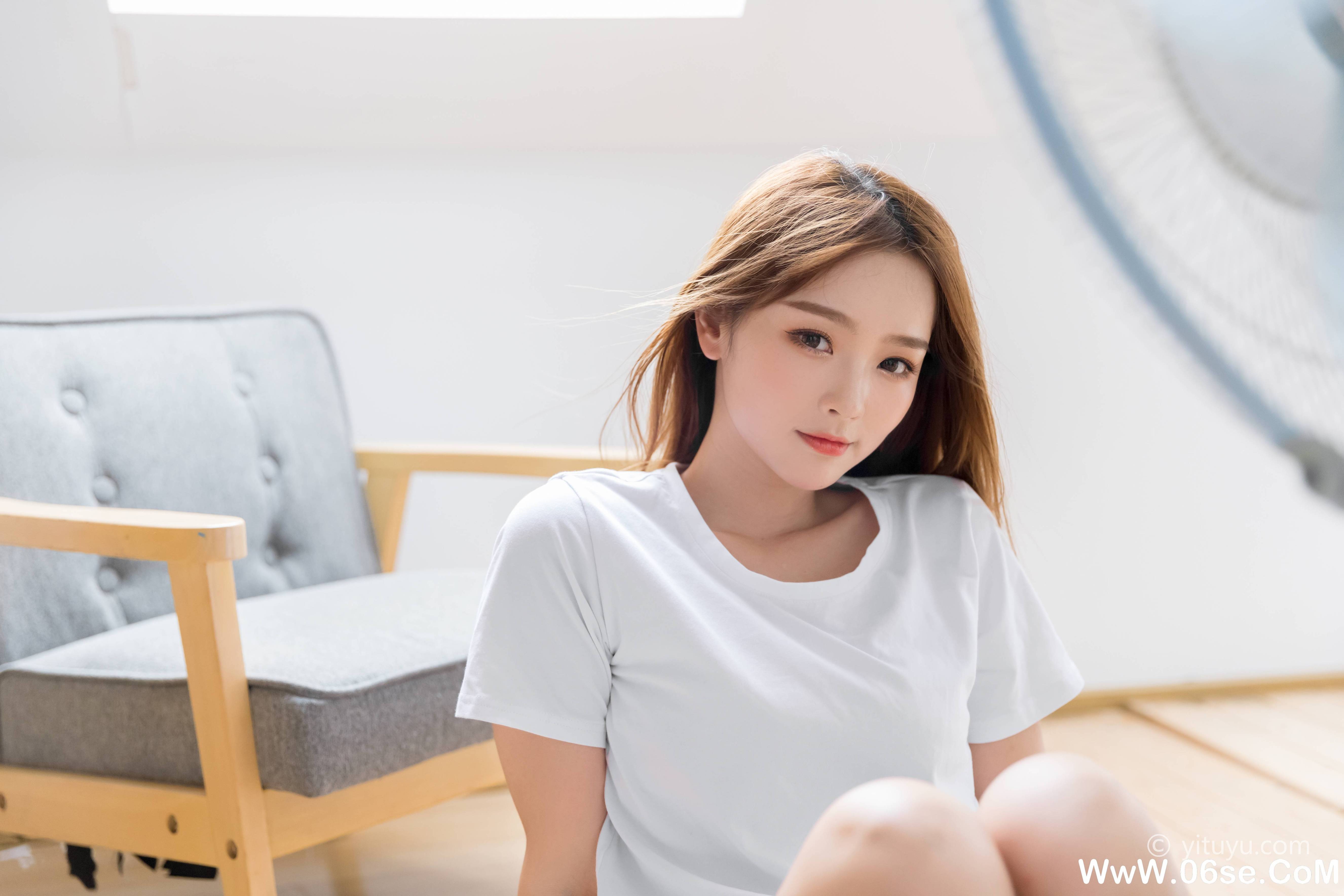 图片[26]-[YITUYU艺图语]2021.03.15 奶油的味道 丹婷[30+1P／360MB]-六色网