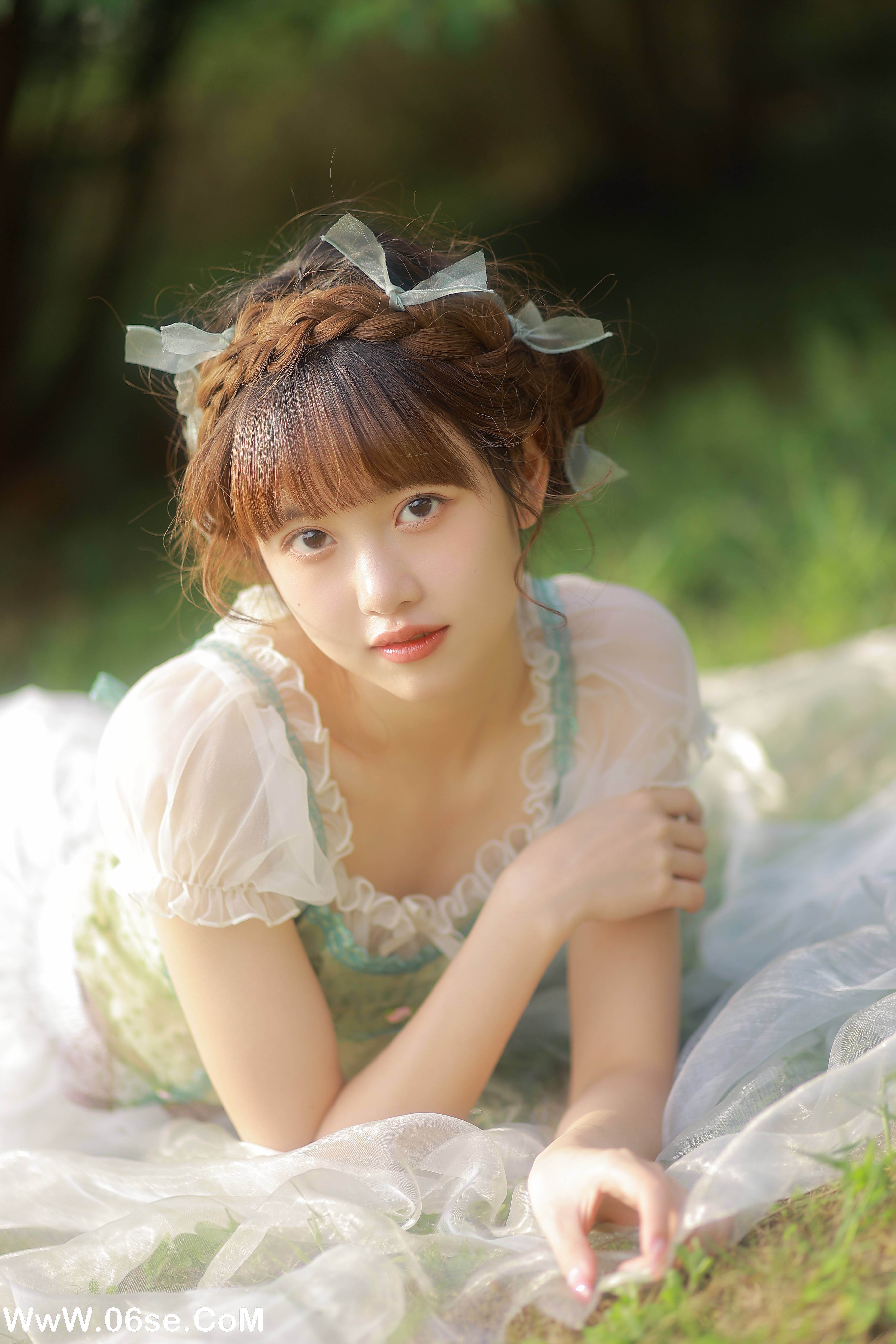 图片[21]-[YITUYU艺图语]2022.09.13 要把梦藏进树叶里 -金鱼yu[21+1P／244MB]-六色网