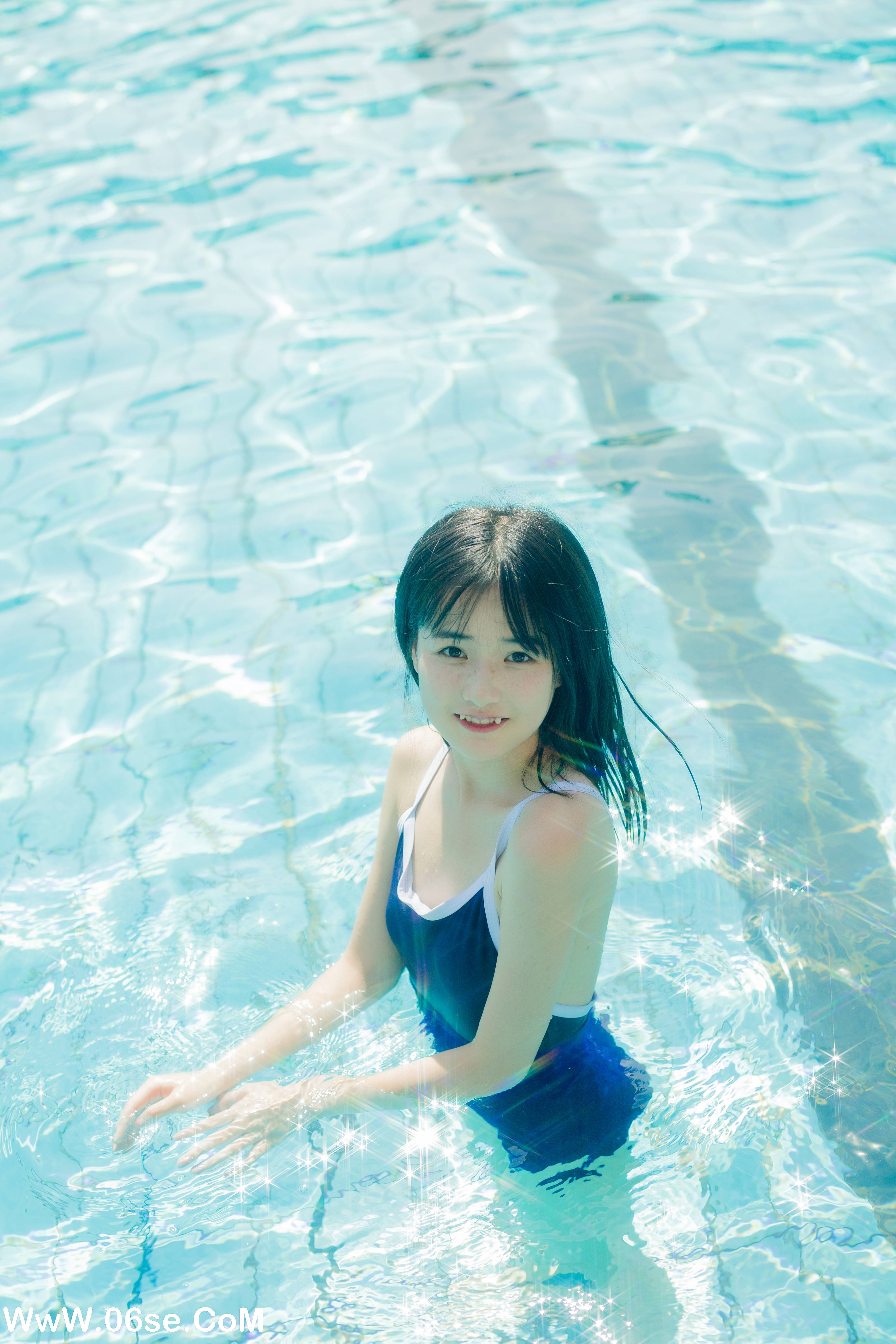图片[11]-[YITUYU艺图语]2022.10.06 水也会融化吗 小怡妹妹cute[32+1P／309MB]-六色网