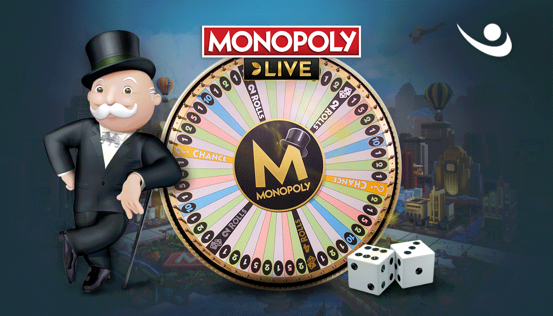 казино монополия онлайн