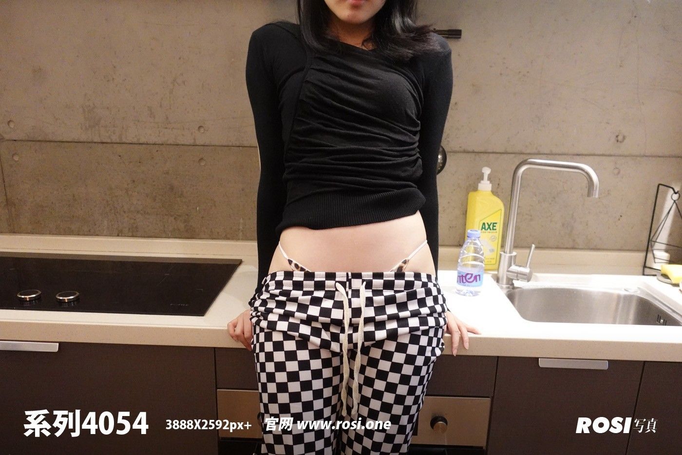 [ROSI写真]2023.01.10 NO.4054-六色网